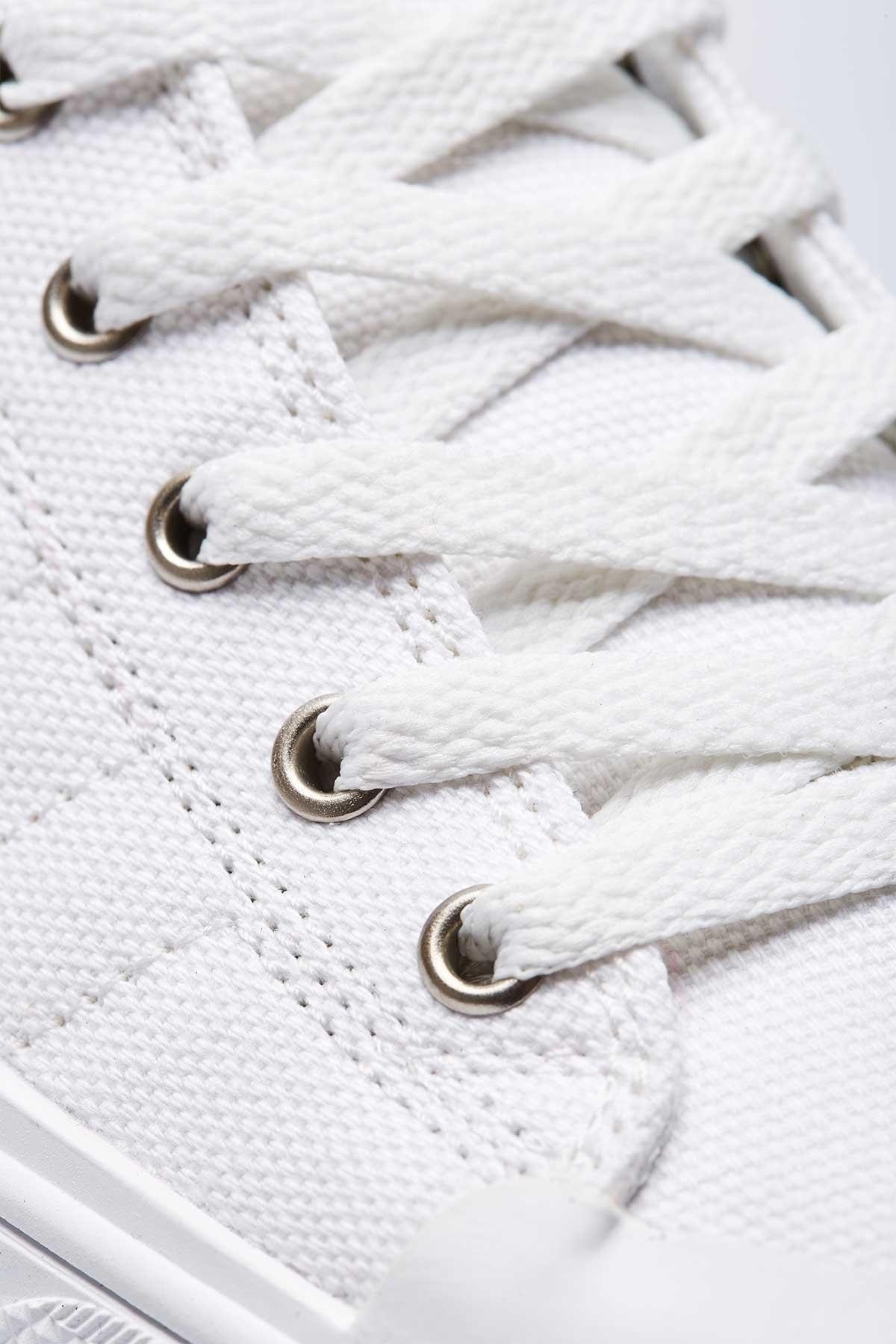 Club Sneakers Spor Ayakkabı