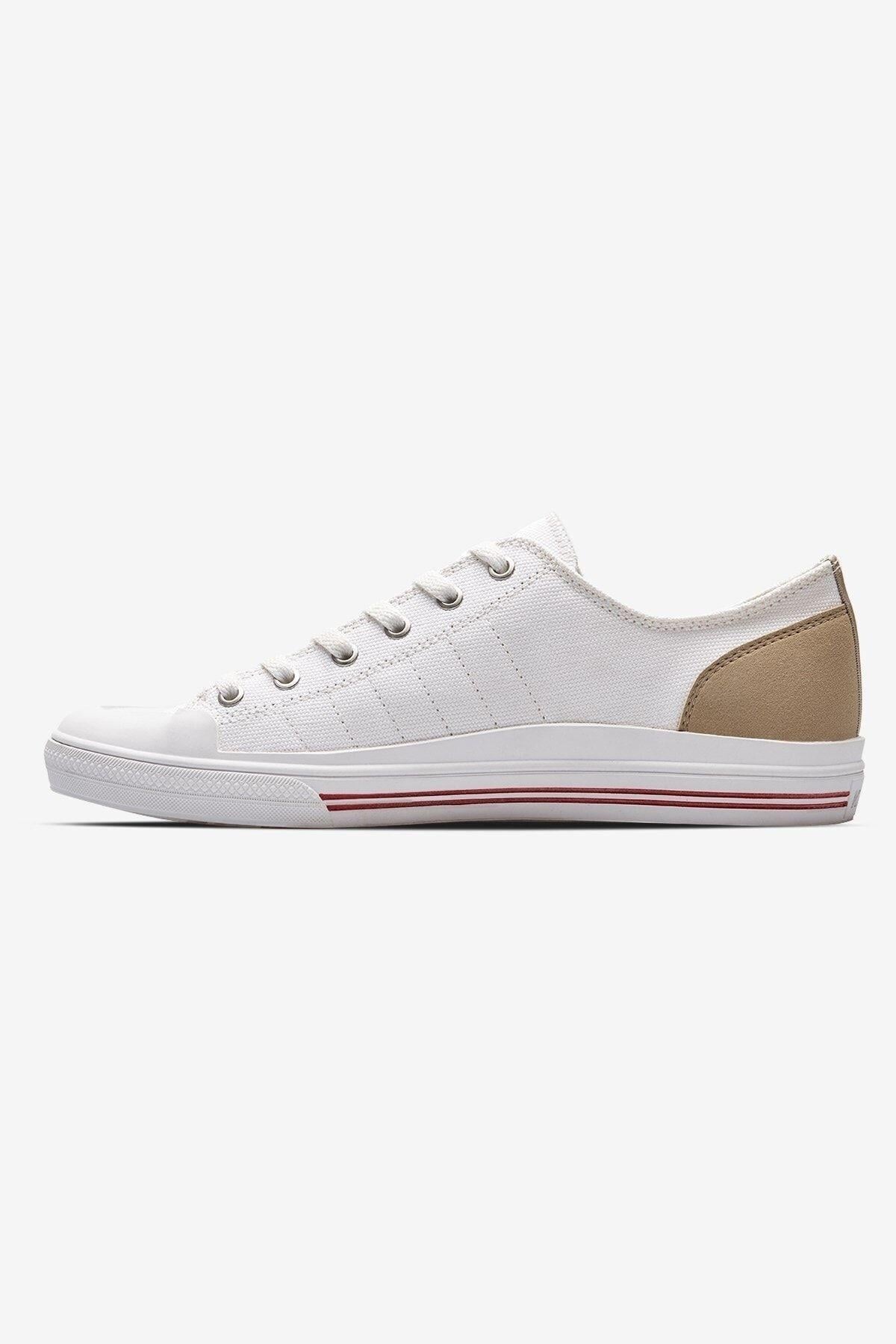 Club Sneakers Spor Ayakkabı