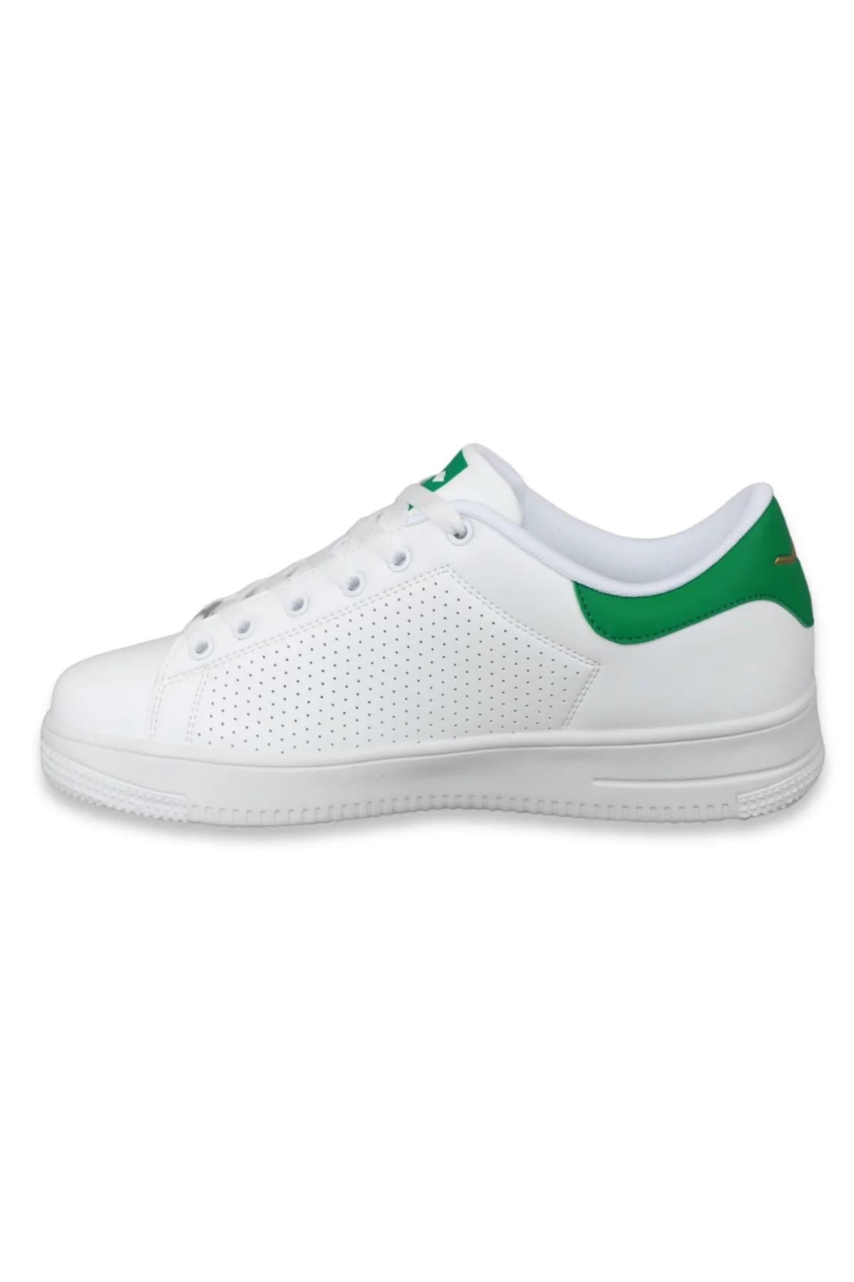 Elegance Sneakers Spor Ayakkabı