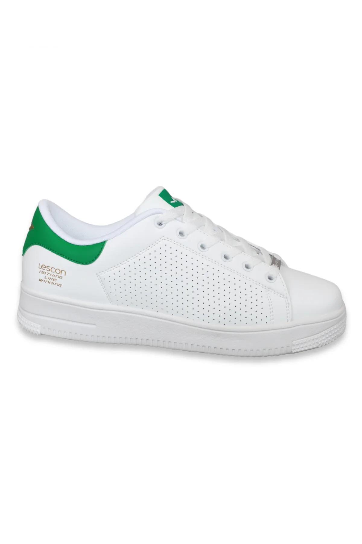 Elegance Sneakers Spor Ayakkabı