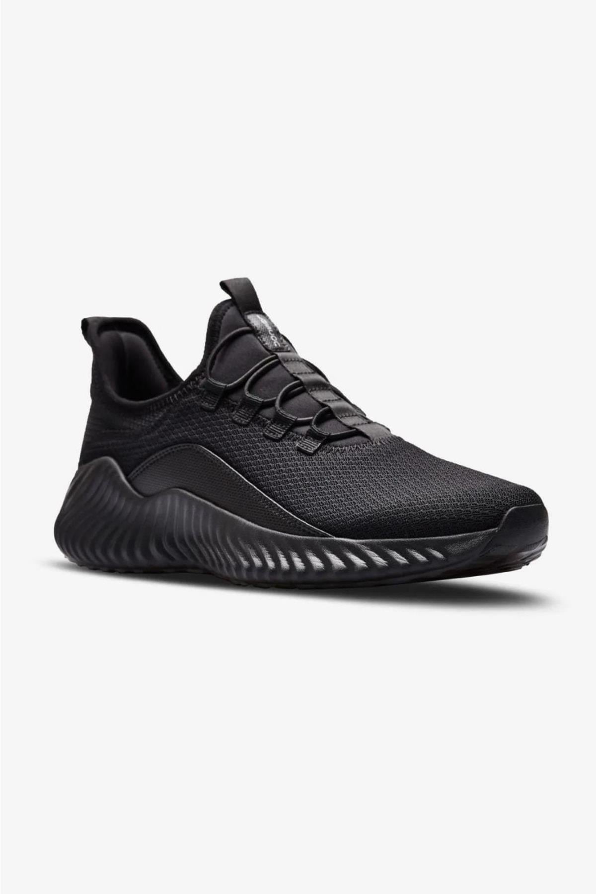 Hellıum Nano 4 Spor Ayakkabı