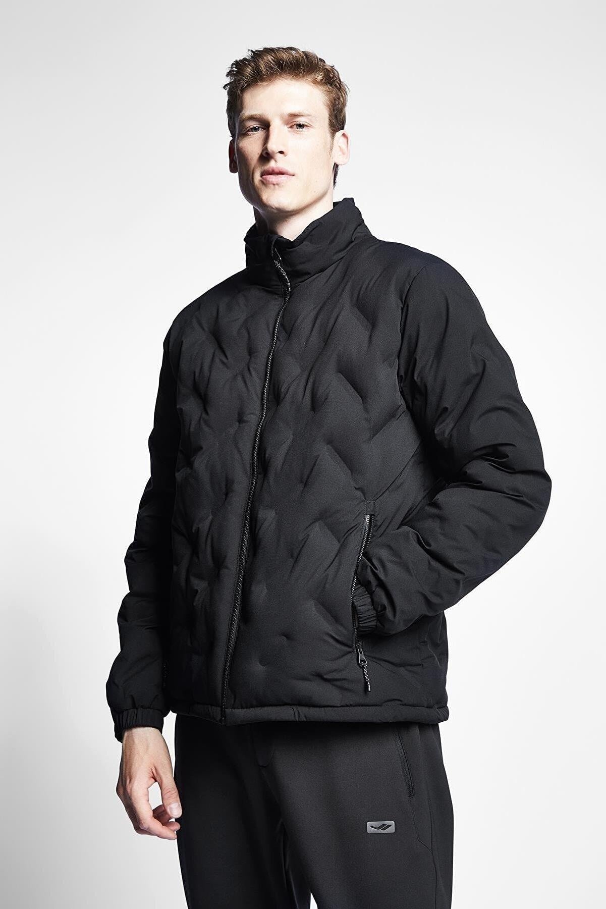 Lescon 22K-1057 Şişme Mont