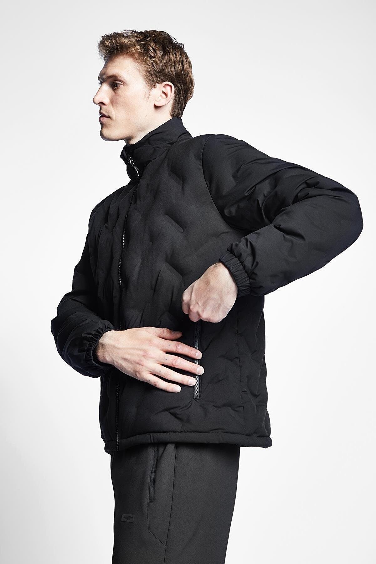 Lescon 22K-1057 Şişme Mont