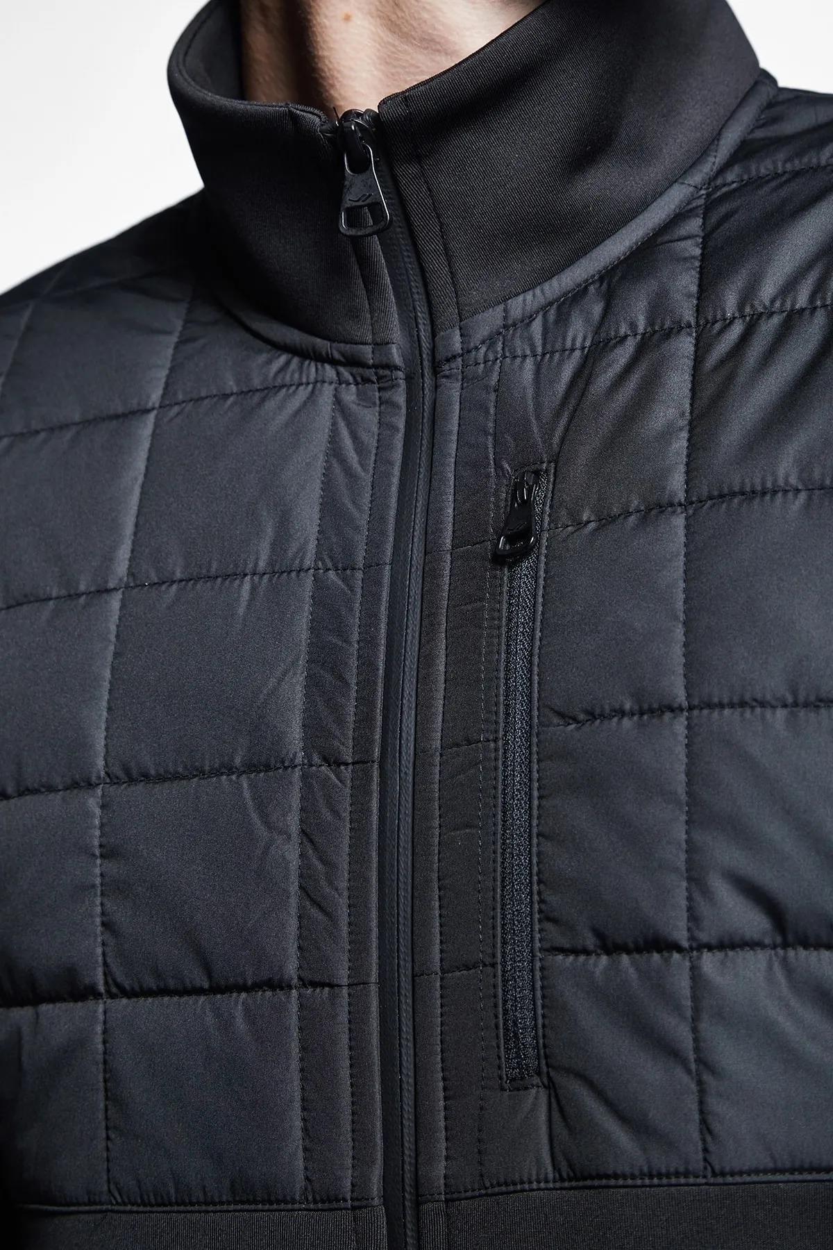 Lescon 22K-1058 Kaplamalı Polar Üst