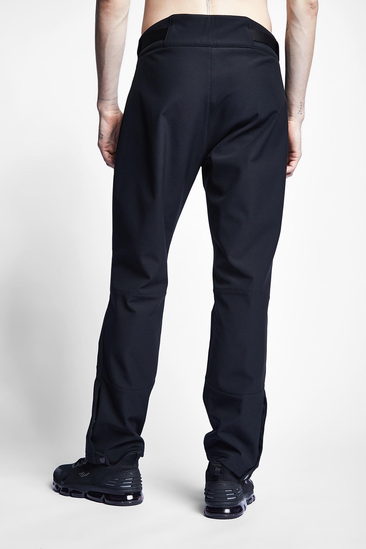 Lescon 22K-1059 Softshell ( Su itici ) Erkek Pantolon