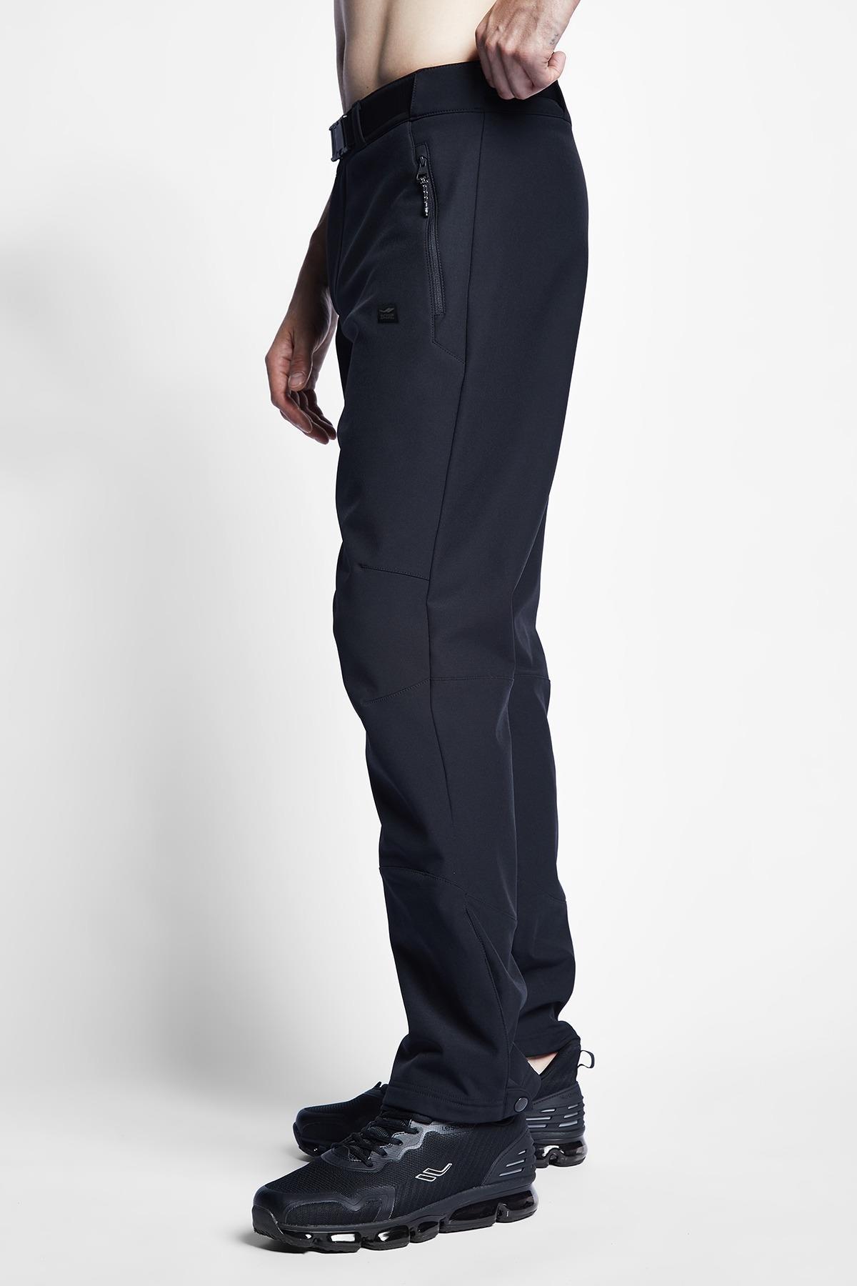 Lescon 22K-1059 Softshell ( Su itici ) Erkek Pantolon