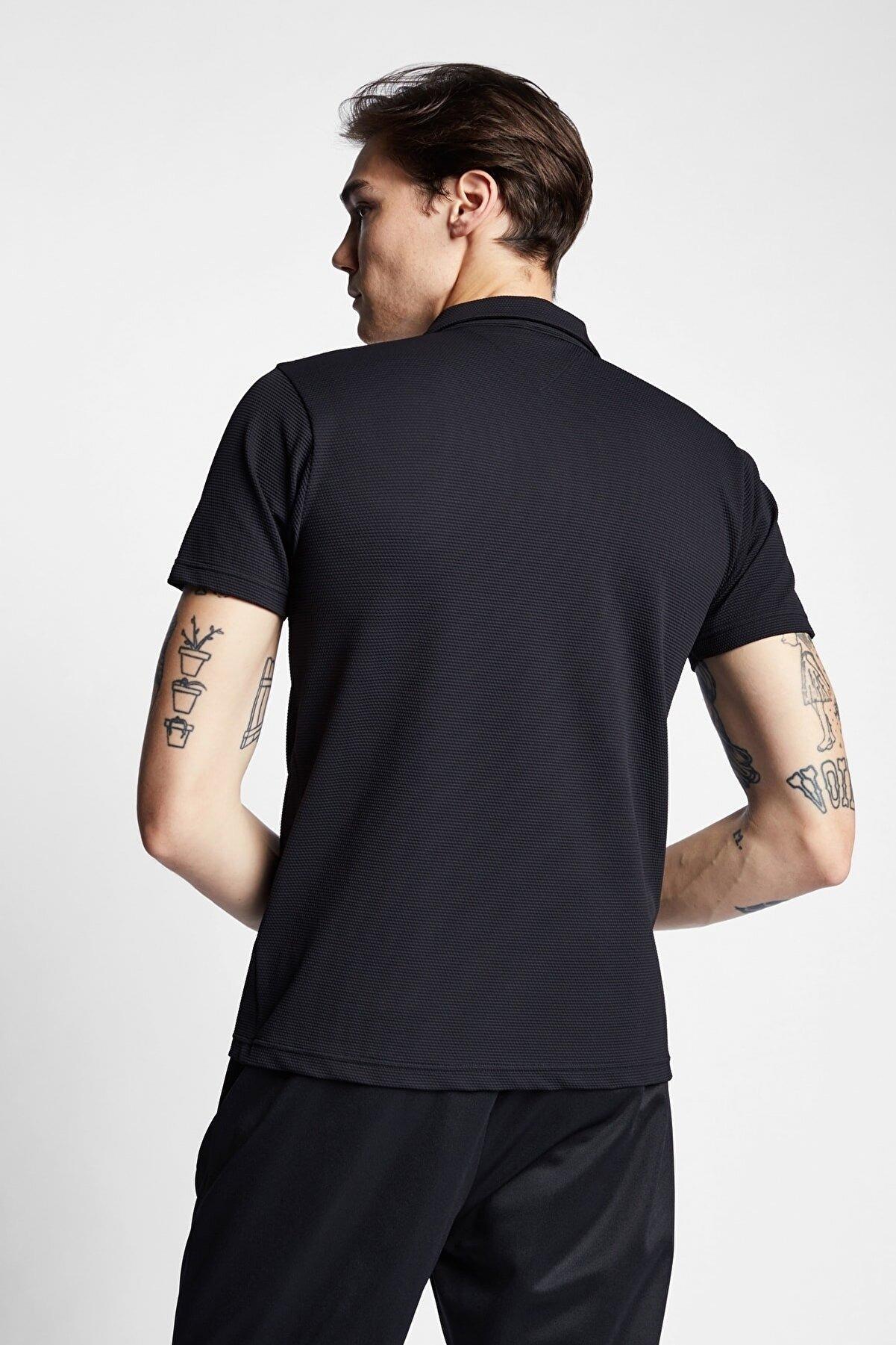 Lescon 22S-1275-22N Kısa Kol Polo Yaka Tshırt