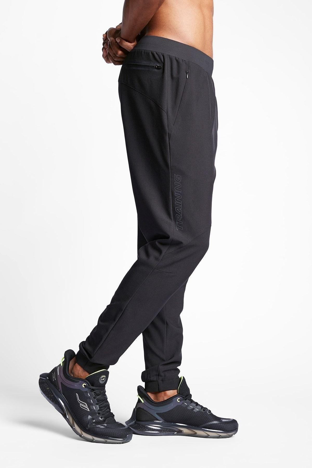 Lescon 23B-1021 Antrenman Eşofman Alt
