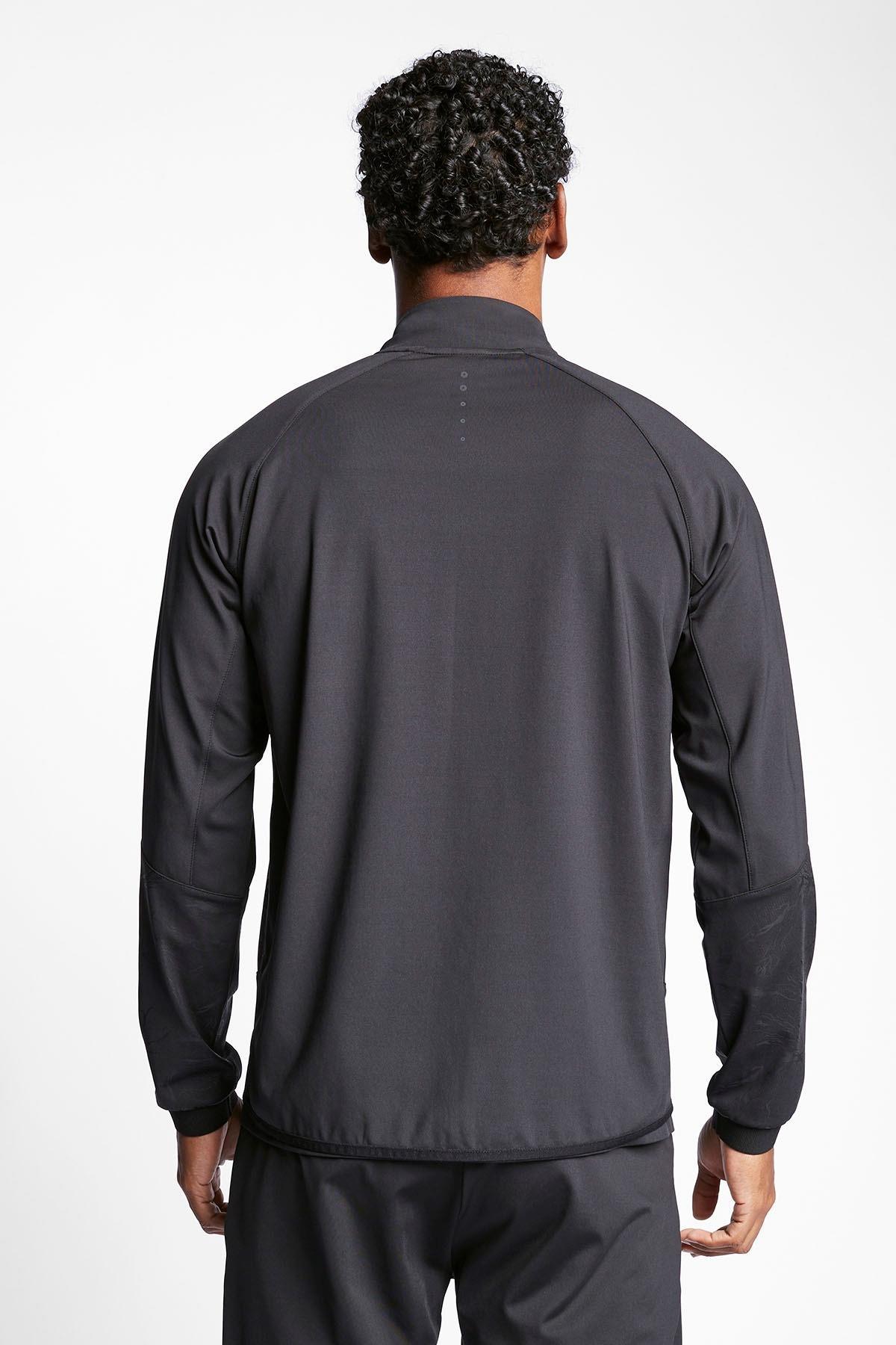 Lescon 23B-1033 Antrenman Fermuarlı Ust