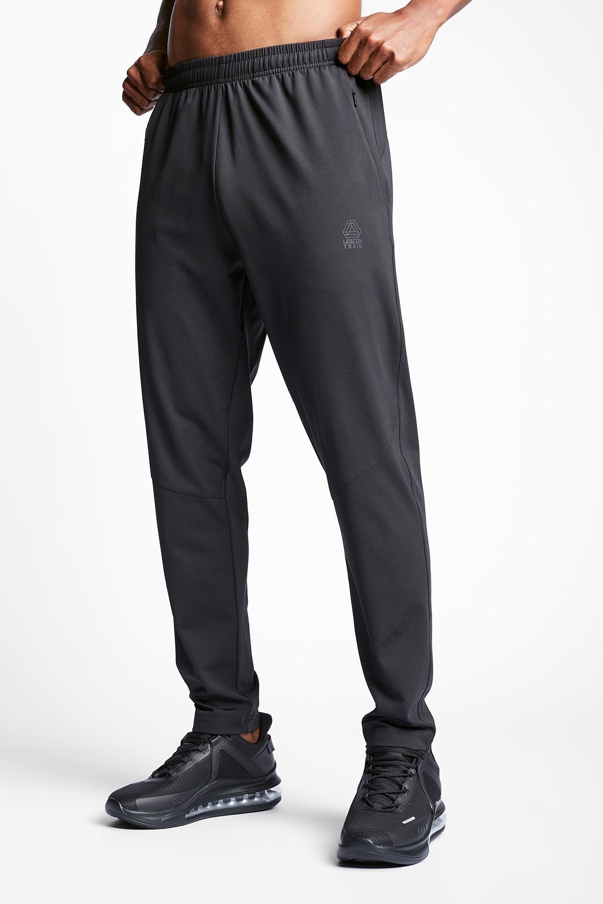 Lescon 23B-1035 Antrenman Eşofman Alt