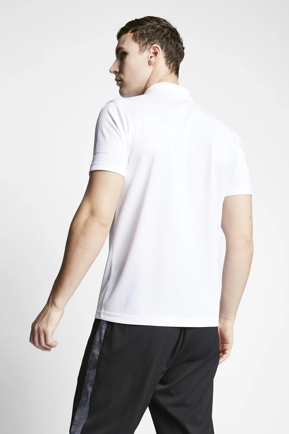 Lescon 23B-1046 Kısa Kol Polo Yaka Tshırt