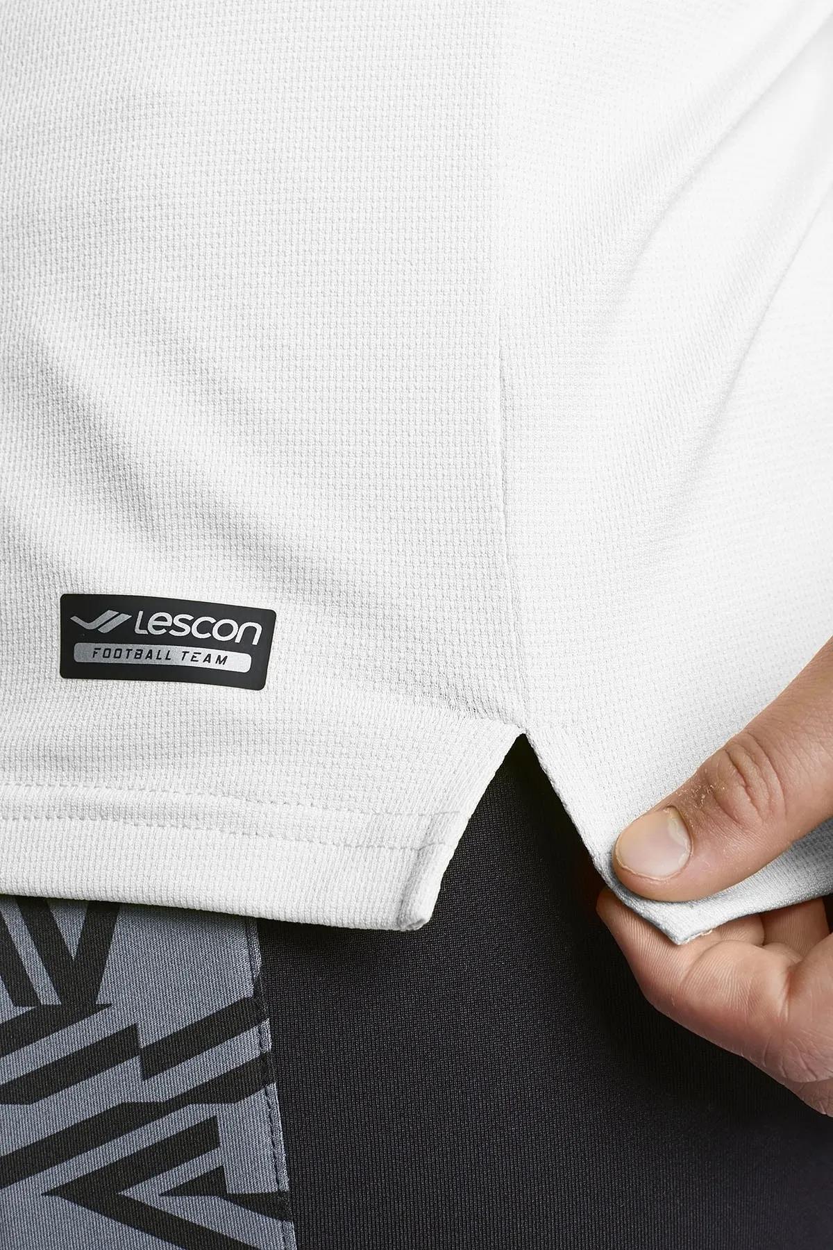 Lescon 23B-3036 Kısa Kol Tshırt