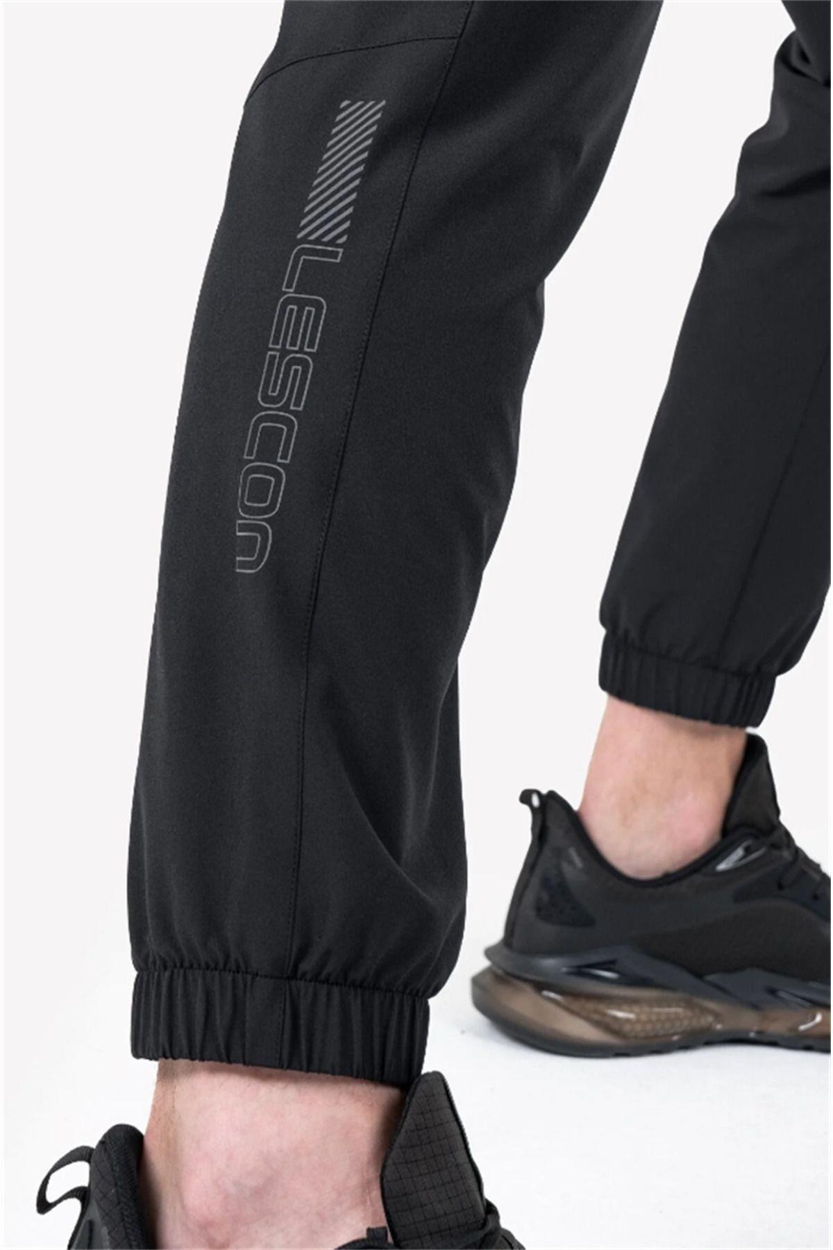 Lescon  23N-1140 Erkek Eşofman Altı