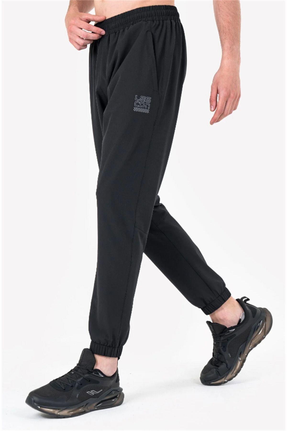 Lescon  23N-1140 Erkek Eşofman Altı