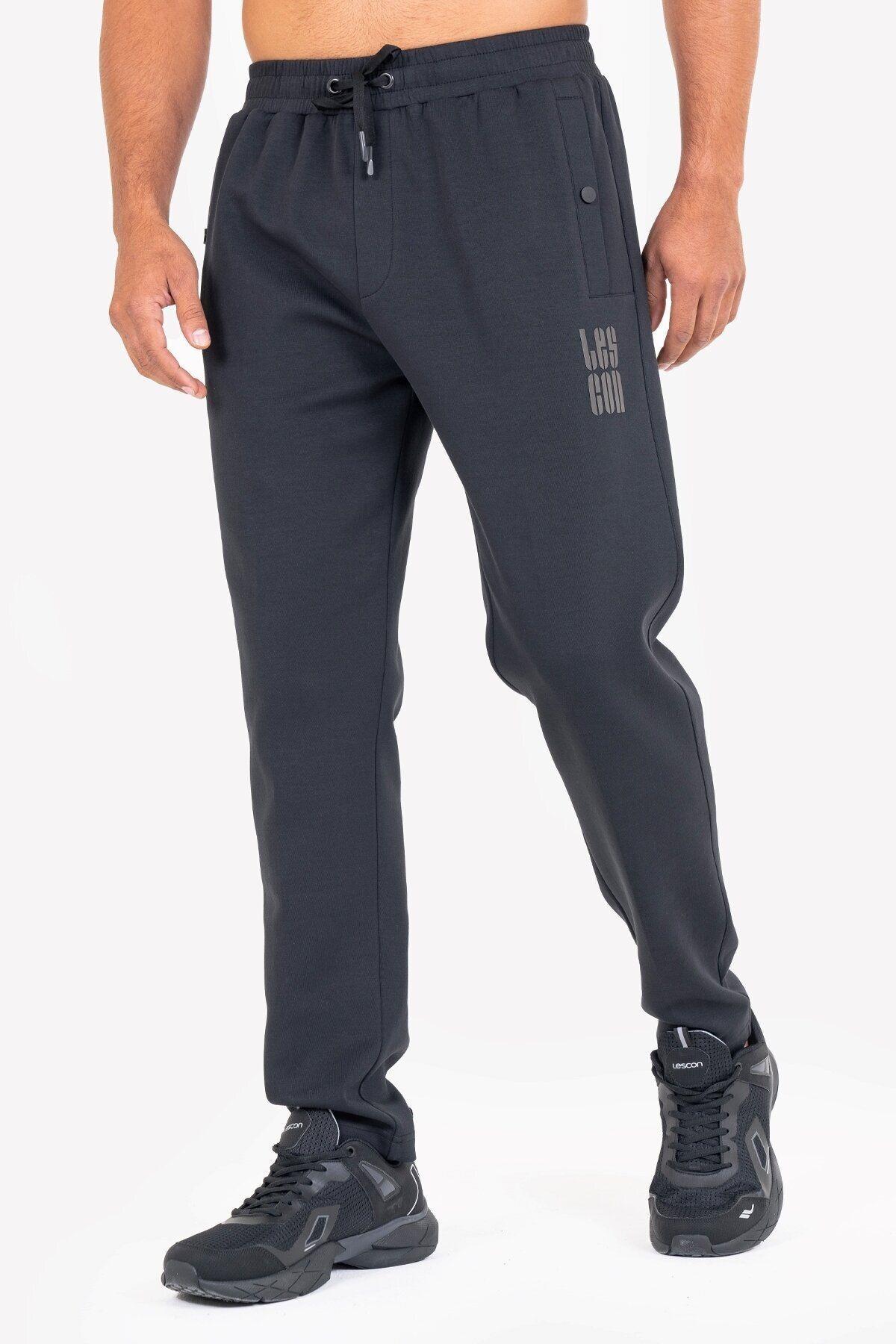 Lescon 23N-1142 Erkek Eşofman Altı