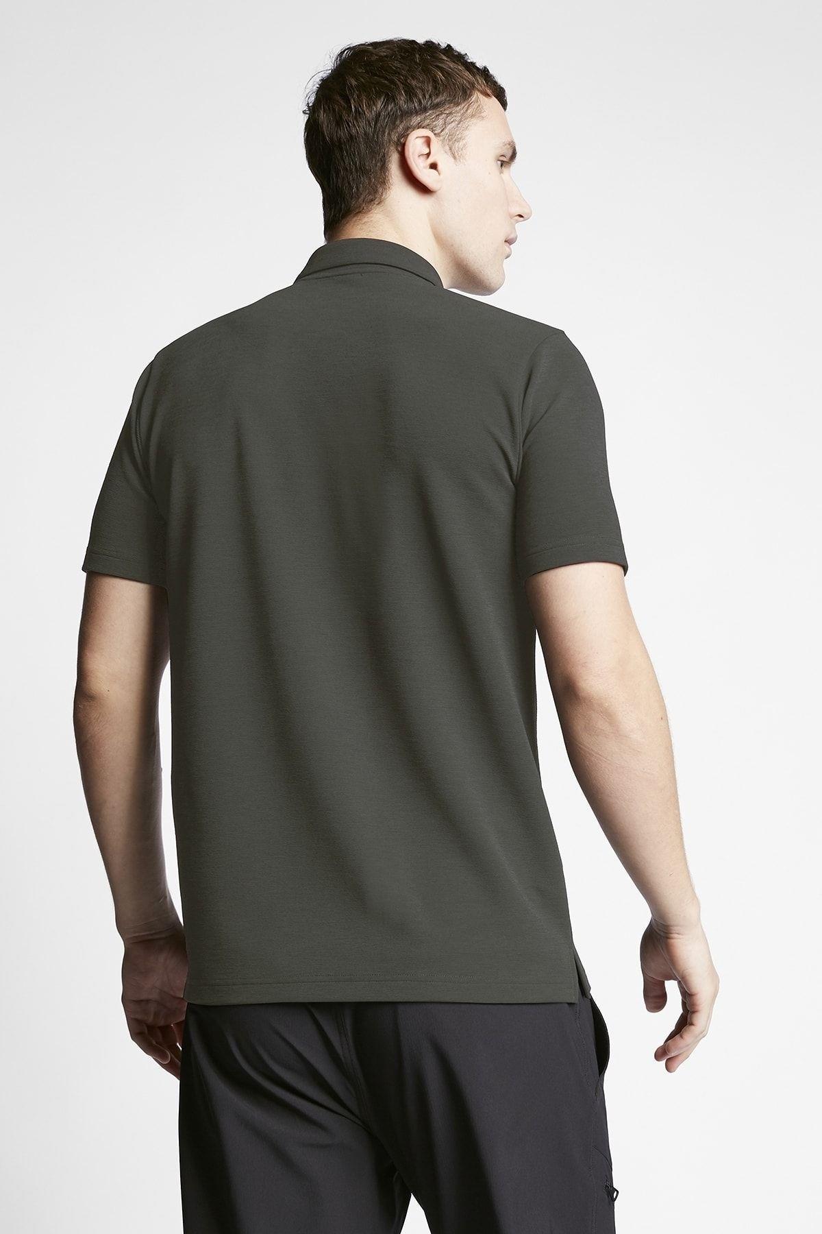 Lescon 23Y-1057 Outdoor Kısa Kol Polo Yaka Tshırt