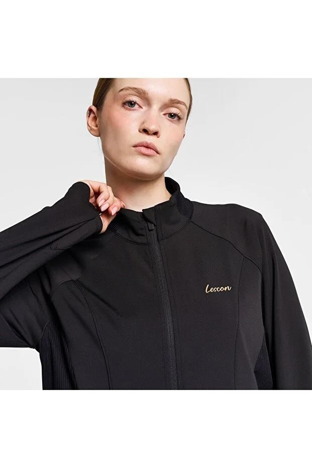 LesconLescon 26B-2041 Antrenman Fermuarlı Ust