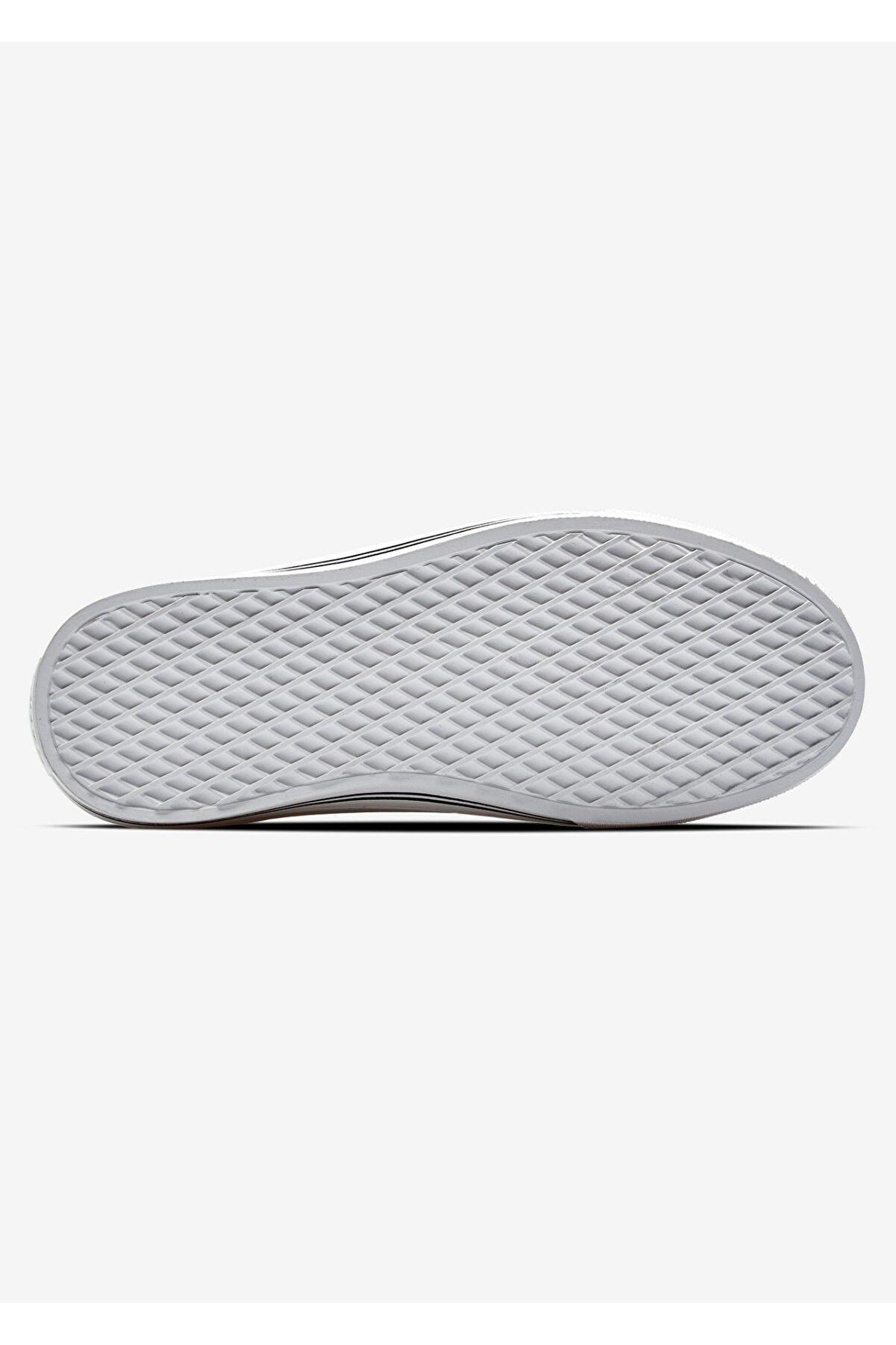 Lescon Admiral Siyah Erkek Sneaker Ayakkabı