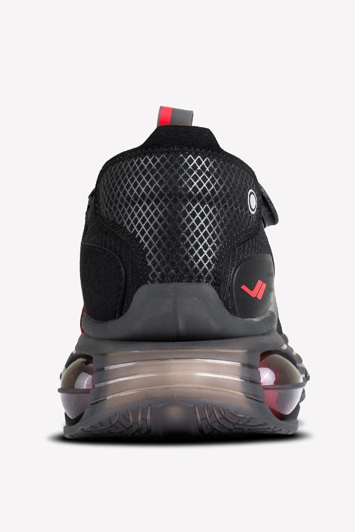 Lescon Airfoam Scroll Erkek Spor Ayakkabı