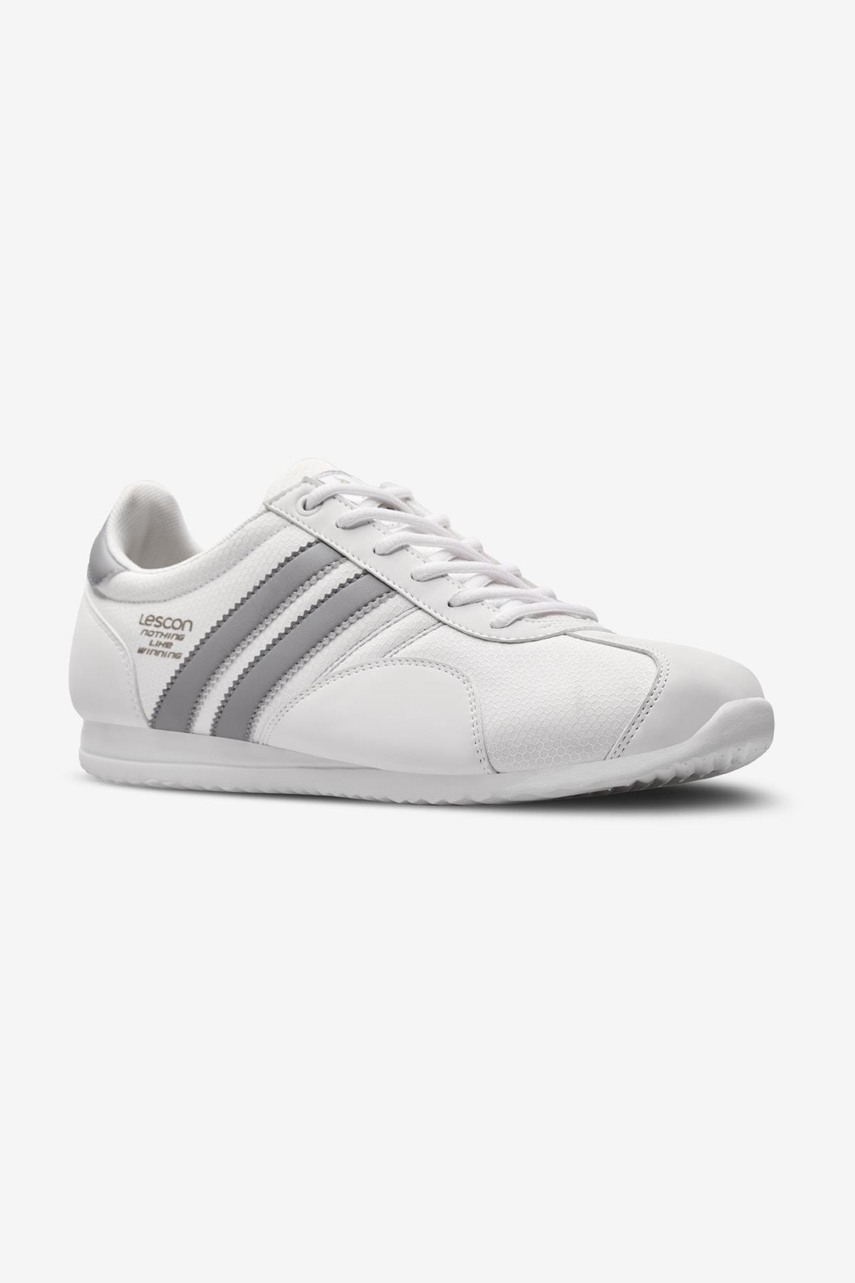 Lescon Campus 3  Erkek Sneaker Ayakkabı