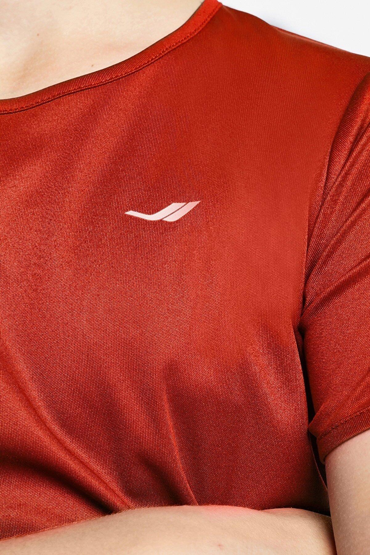 Lescon Çocuk Kısa Kollu T-Shirt 22S-3220-22B