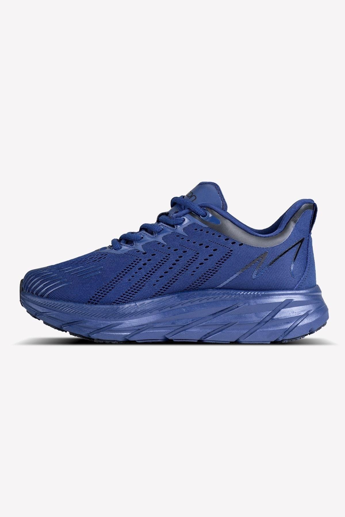 Lescon Easystep Nibur 2 Lacivert Erkek Spor Ayakkabı