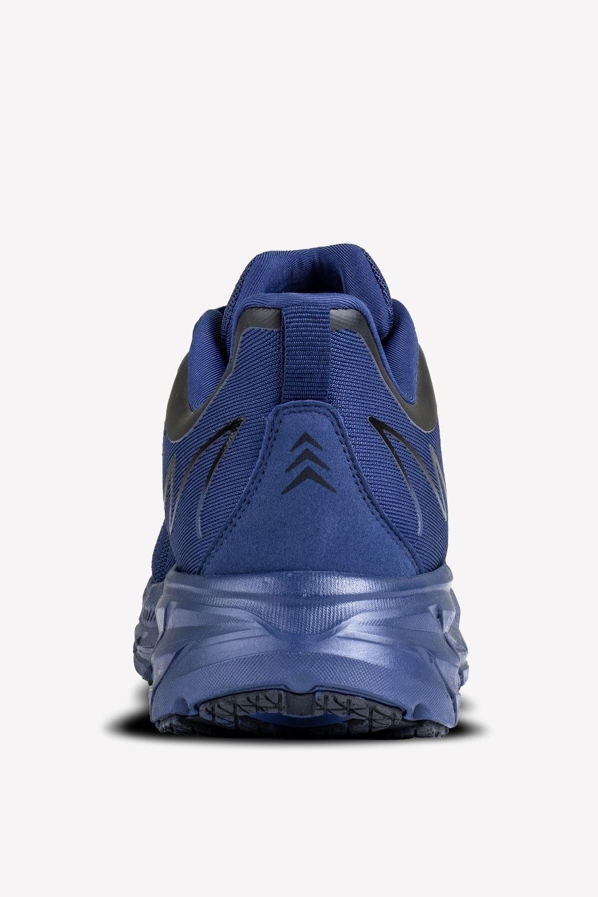 Lescon Easystep Nibur 2 Lacivert Erkek Spor Ayakkabı