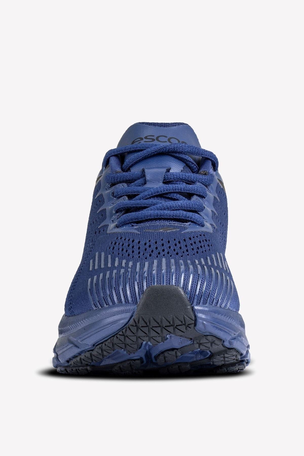 Lescon Easystep Nibur 2 Lacivert Erkek Spor Ayakkabı