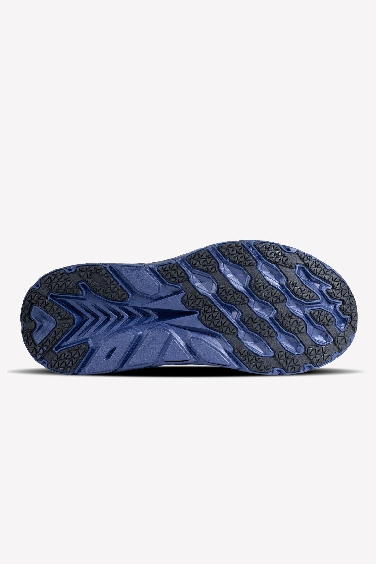 Lescon Easystep Nibur 2 Lacivert Erkek Spor Ayakkabı