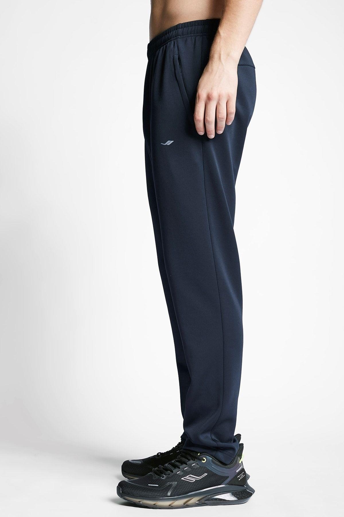 Lescon Erkek Eşofman Altı 23S-1250-23N