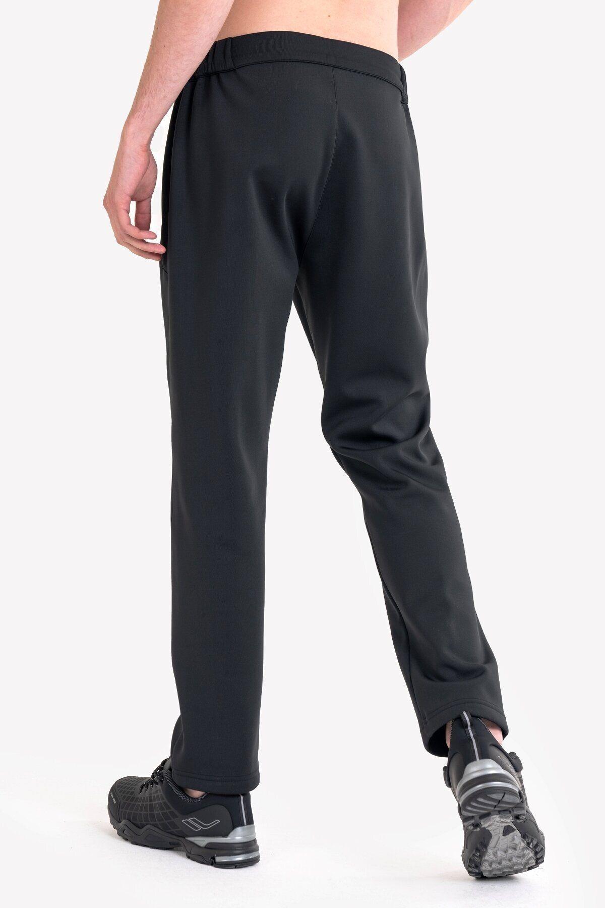 Lescon Erkek Kaplamalı Polar Pantolon 23K-1078