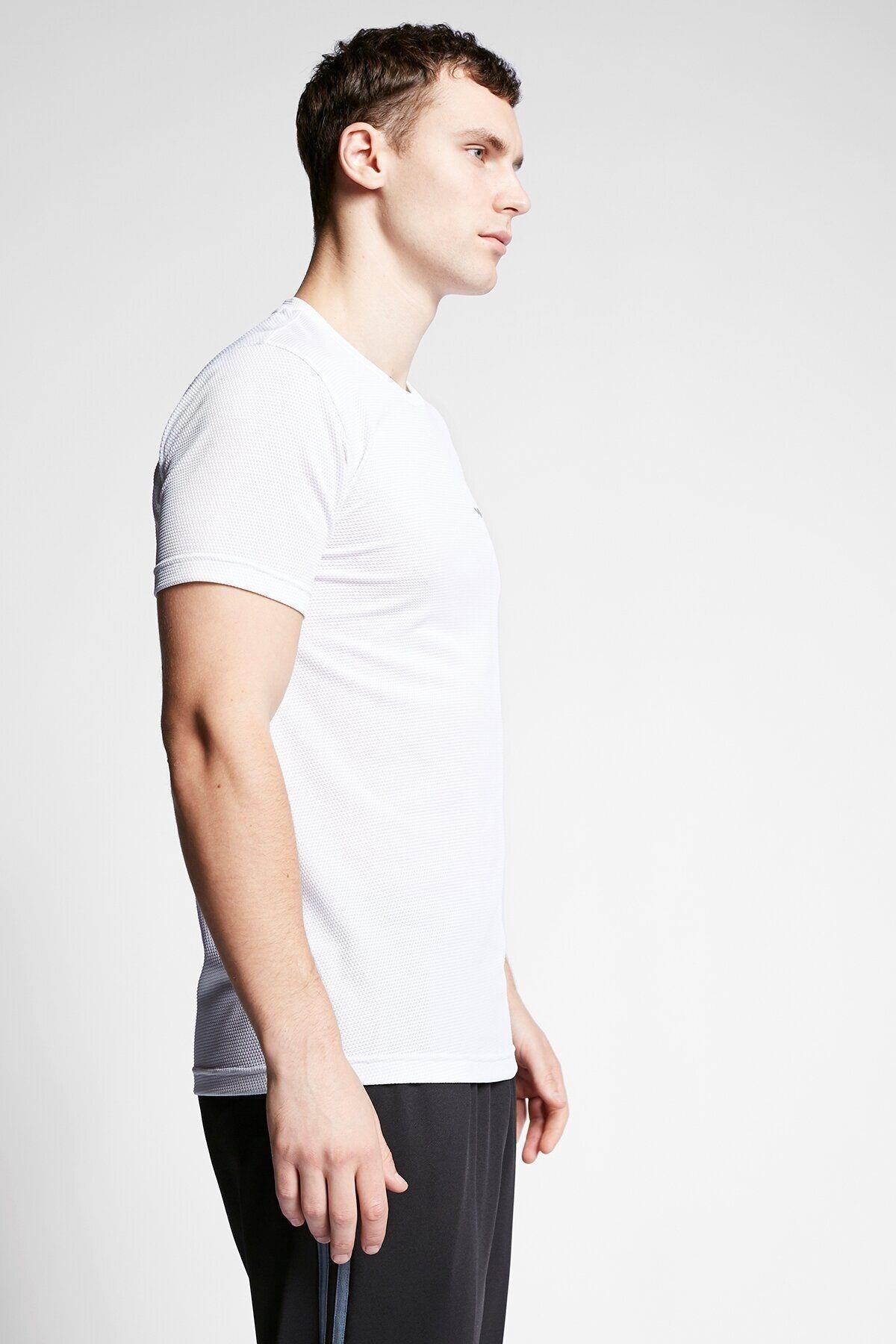 Lescon Erkek Kısa Kollu T-shirt 23s-1298-23n