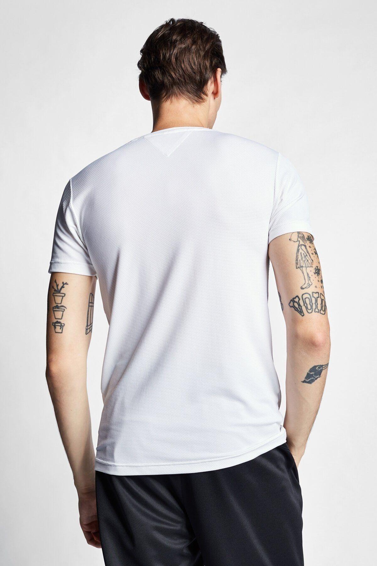 Lescon Erkek Kısa Kollu T-shirt 23s-1294-23n