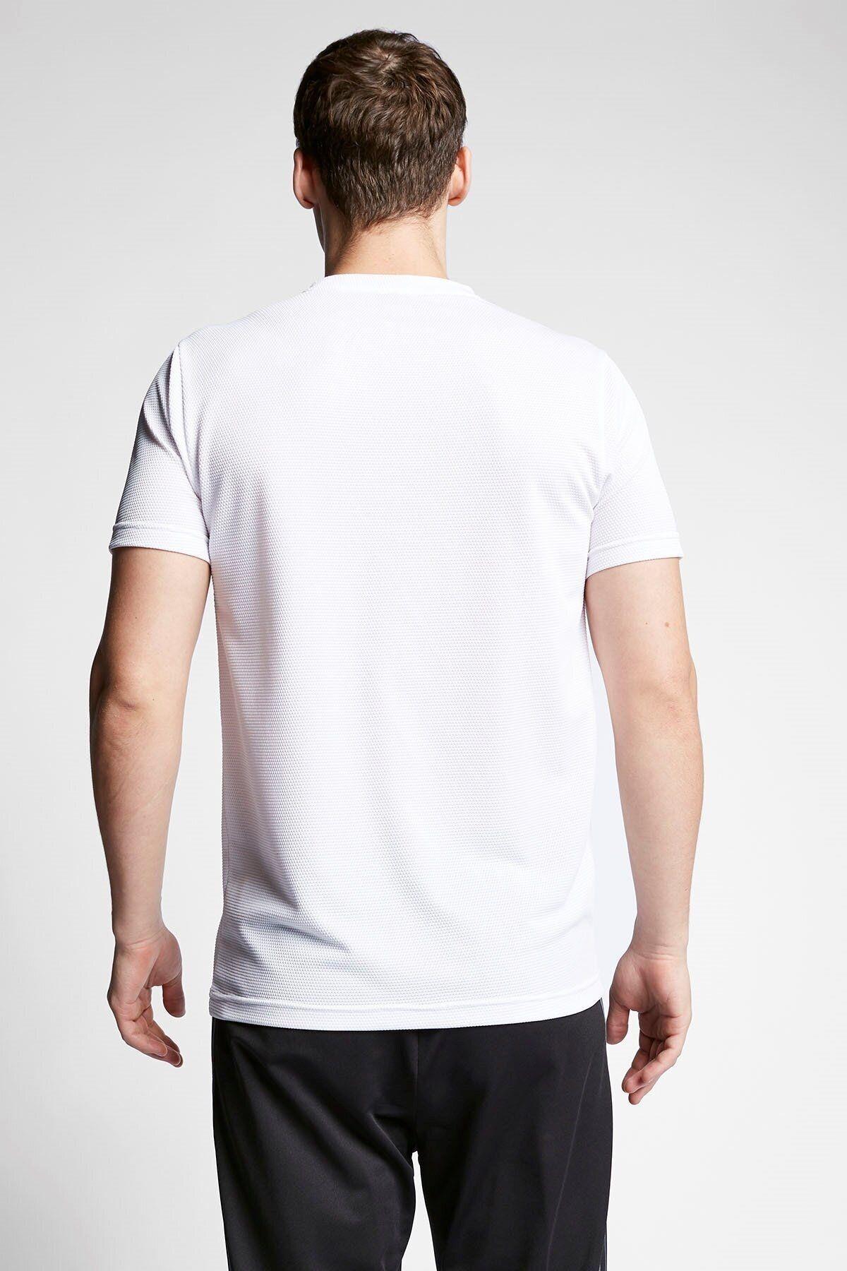 Lescon Erkek Kısa Kollu T-shirt 23s-1298-23n