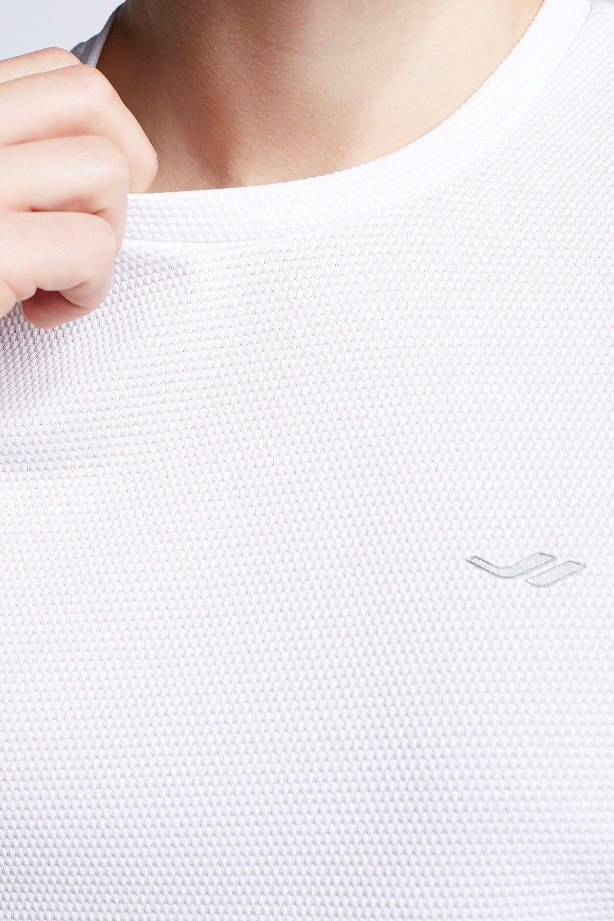 Lescon Erkek Kısa Kollu T-shirt 23s-1298-23n