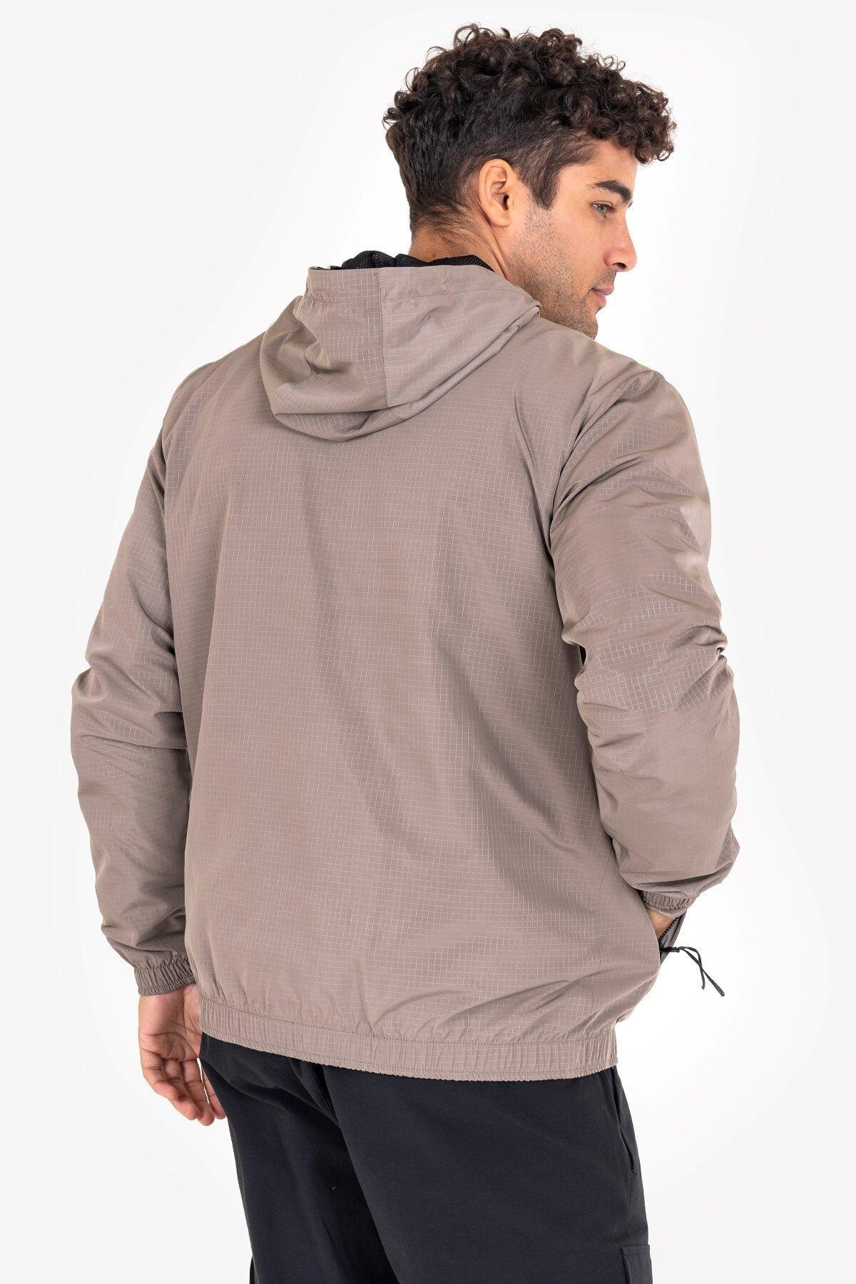 Lescon Erkek Mont 23N-1113