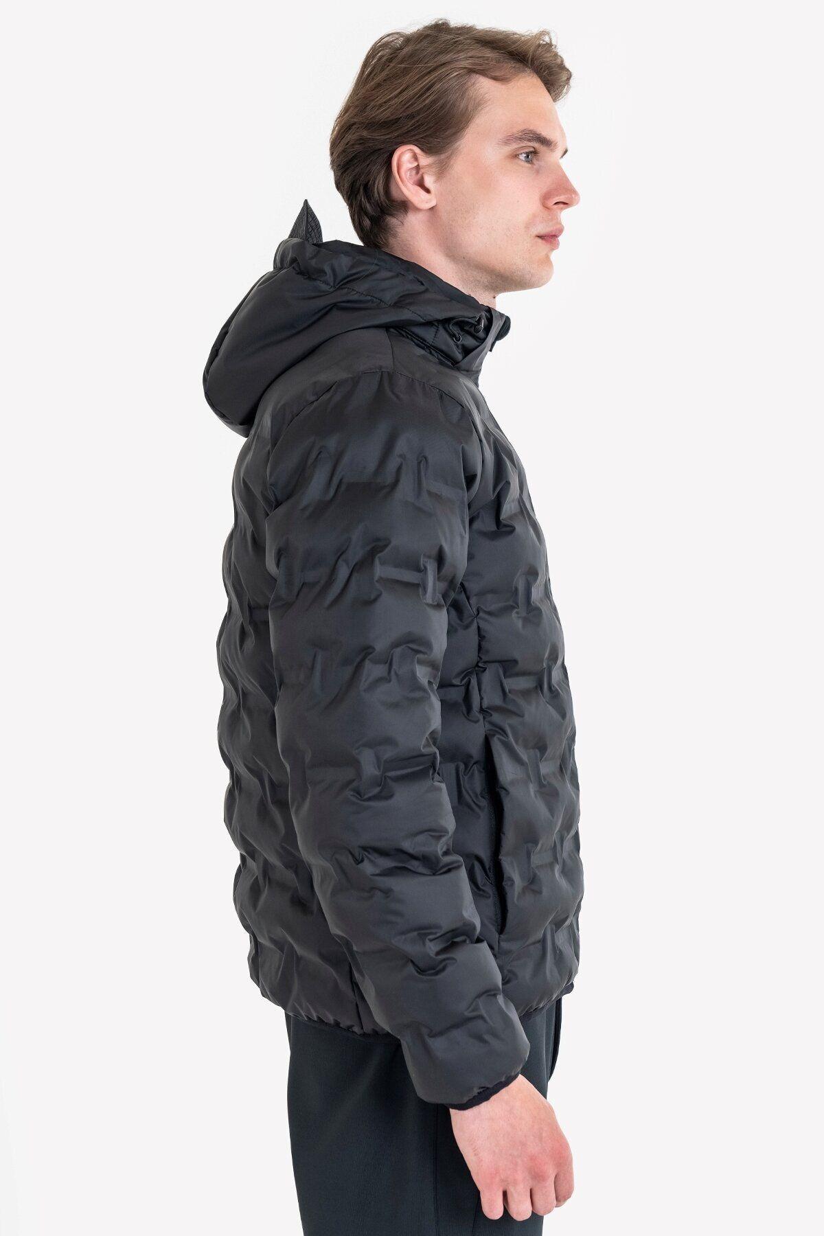 Lescon Erkek Şişme Mont 23K-1072