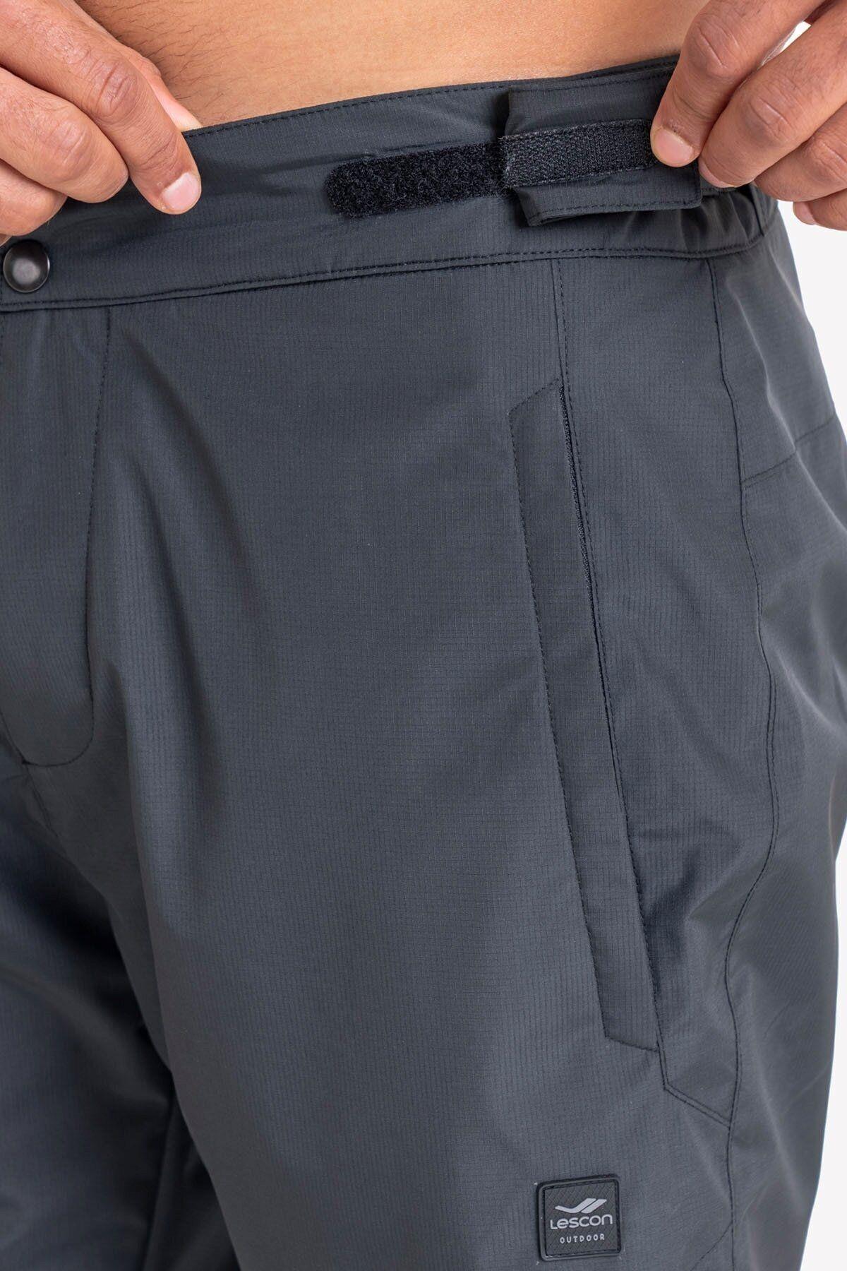 Lescon Erkek Su Geçirmez Pantolon 23K-1056
