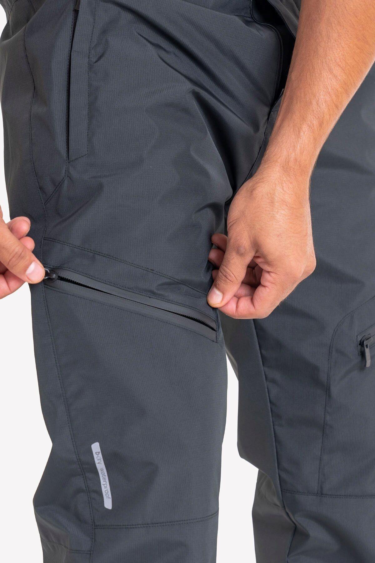 Lescon Erkek Su Geçirmez Pantolon 23K-1056