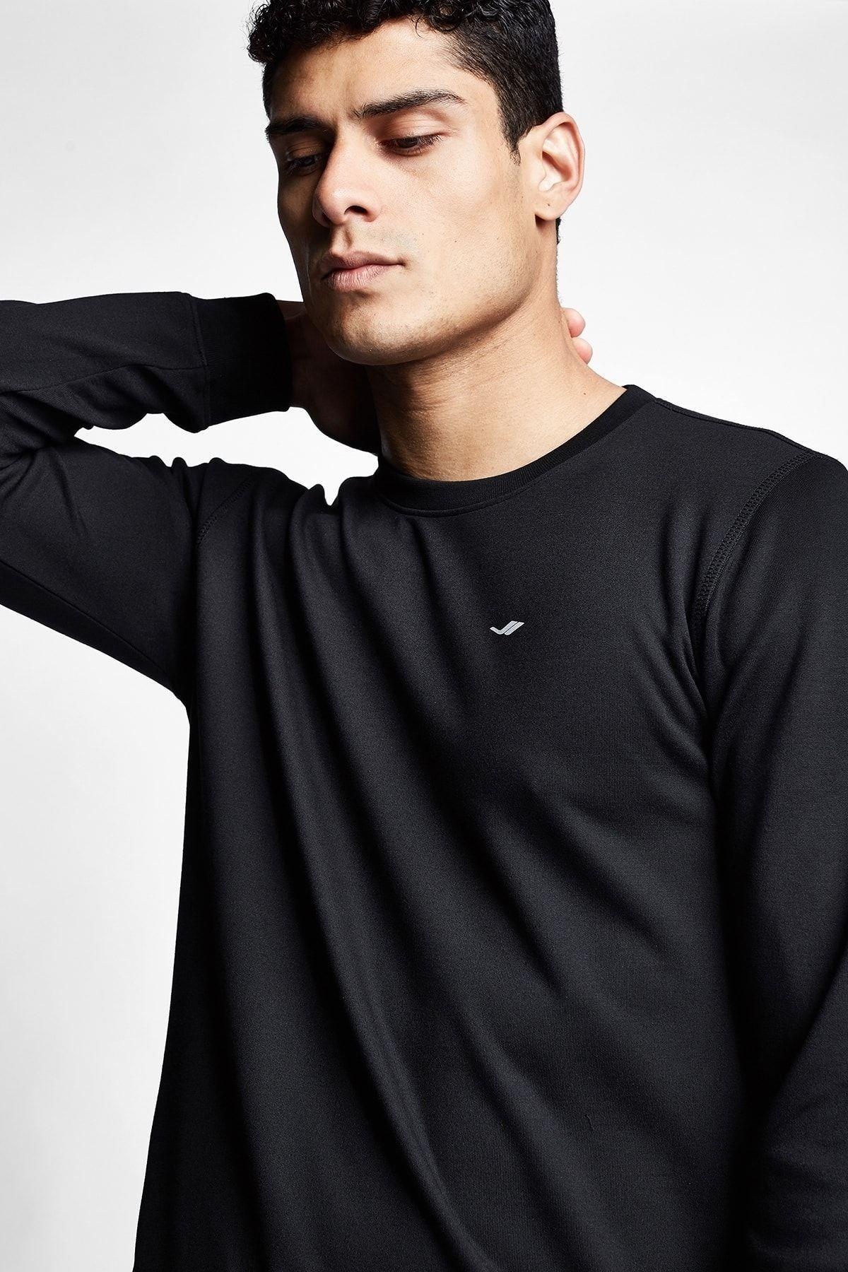 Lescon Erkek Sweatshirt 23S-1242-23N