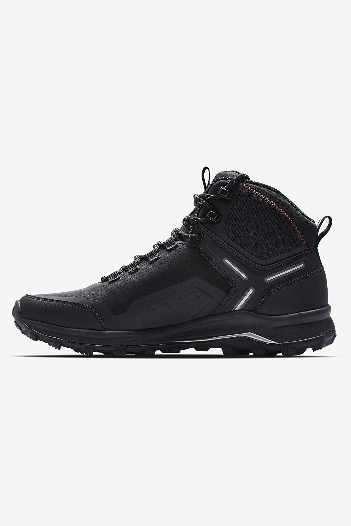 Lescon Explore Max Siyah Erkek Trekking Bot