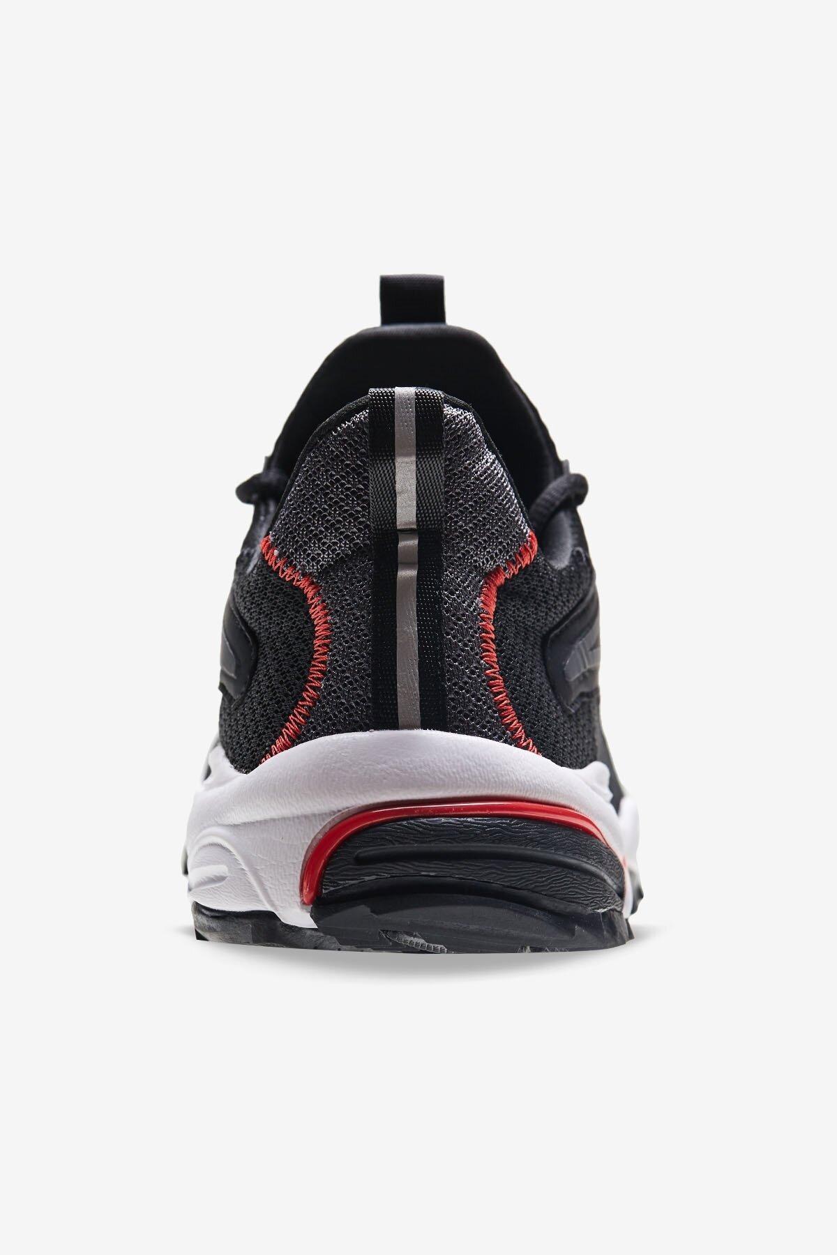 Lescon Hill Runner Erkek Koşu Spor Ayakkabı