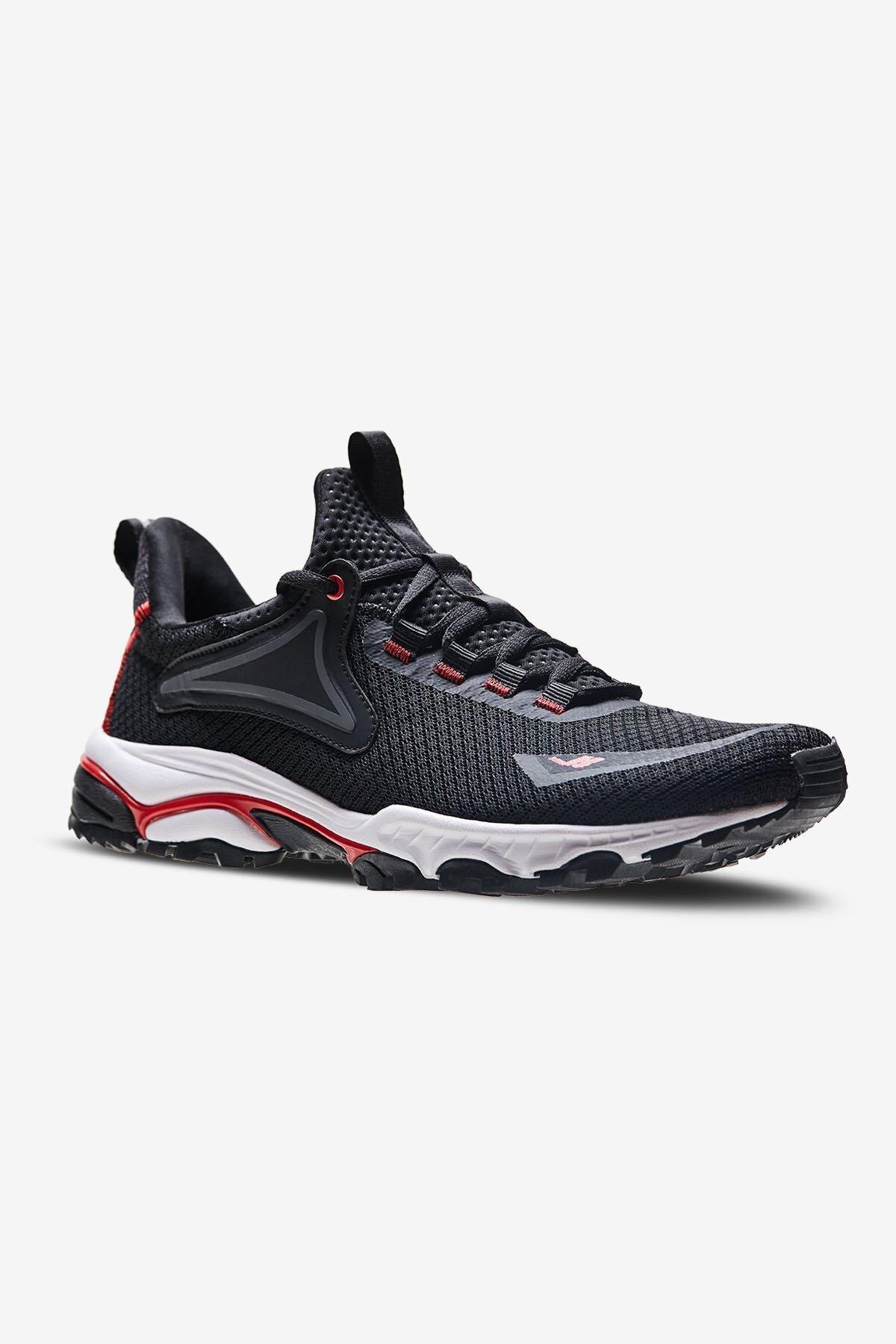 Lescon Hill Runner Erkek Koşu Spor Ayakkabı