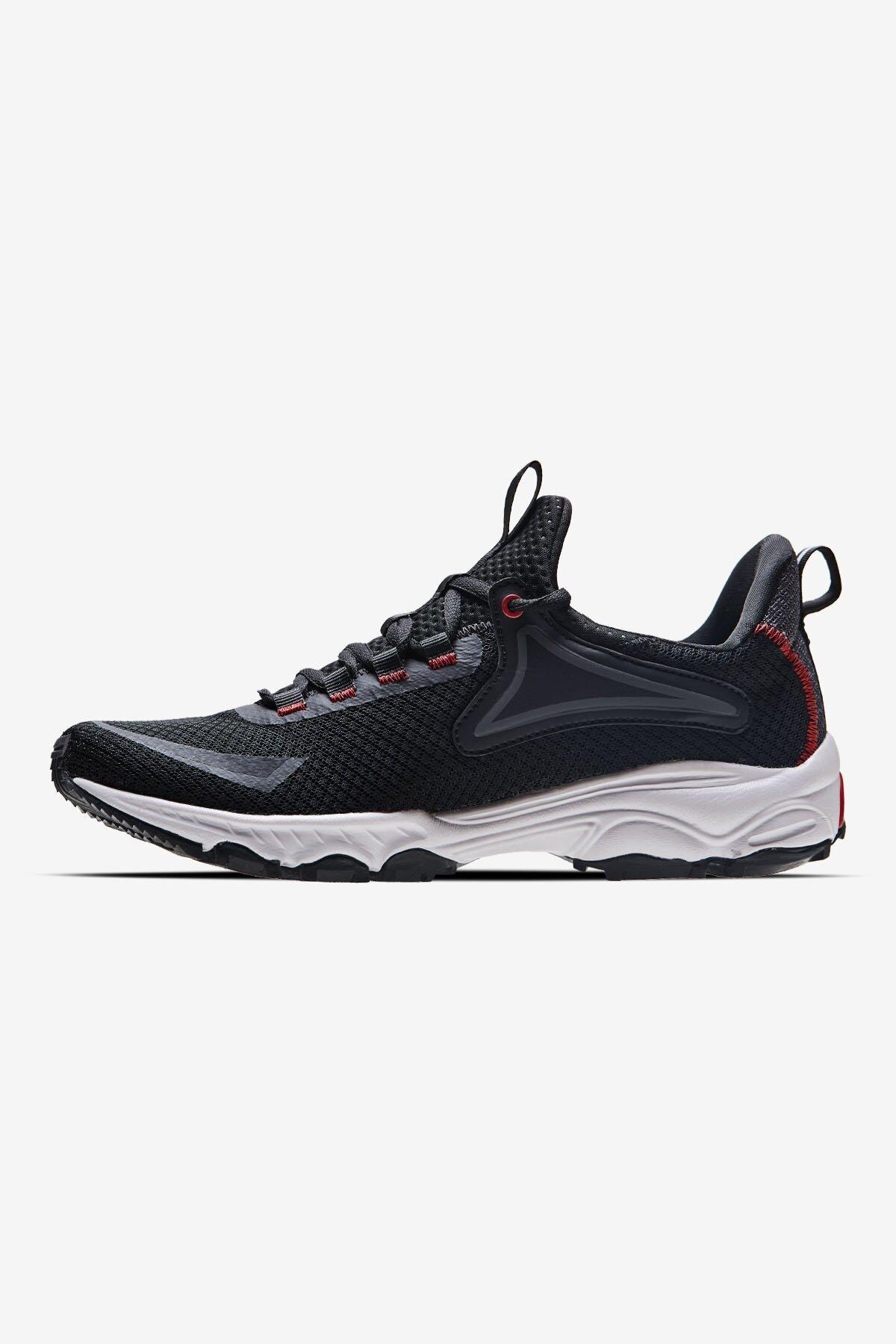 Lescon Hill Runner Erkek Koşu Spor Ayakkabı