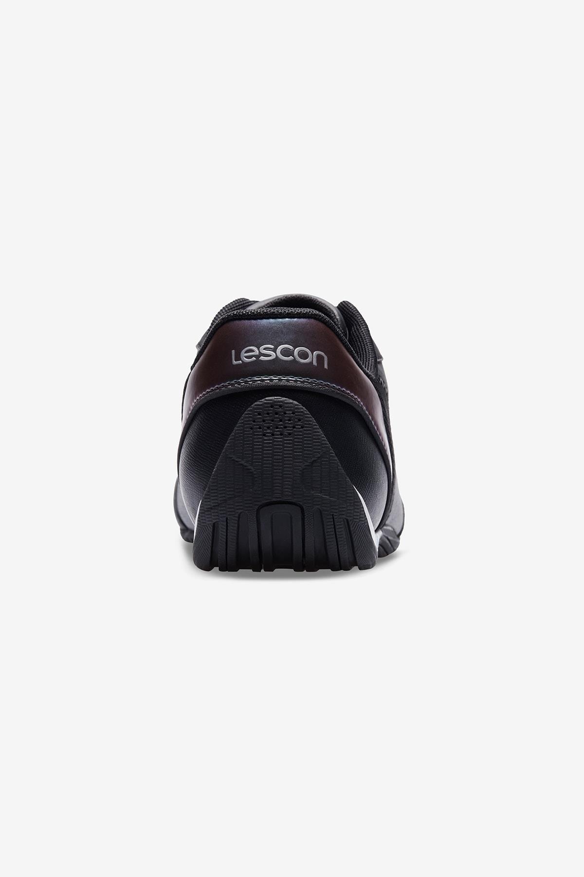 Lescon Journey 3 Erkek Sneaker Ayakkabı