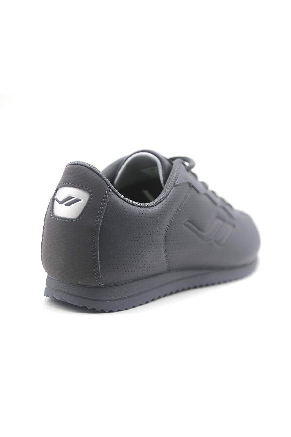 Lescon Neptün 2 Füme Erkek Sneaker Ayakkabı