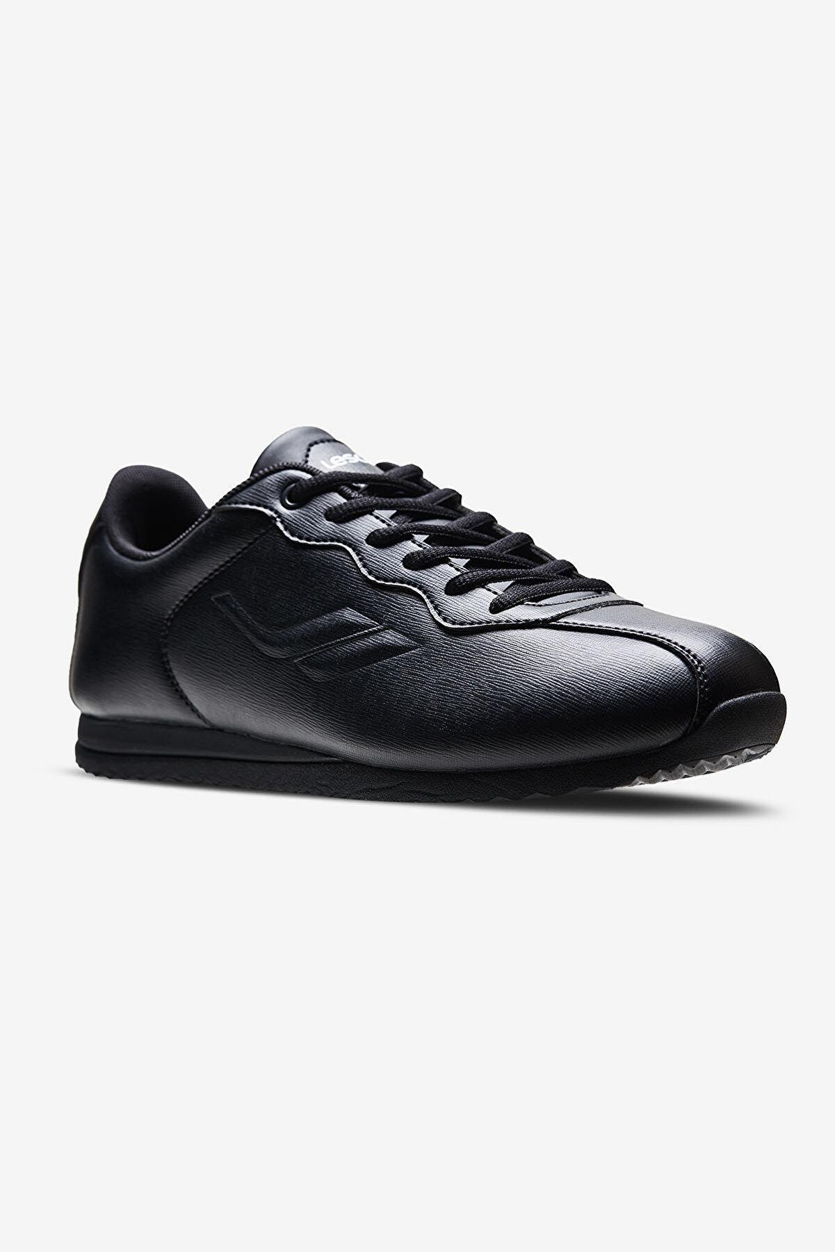Lescon Neptun 4 Erkek Sneaker Spor Ayakkabı 