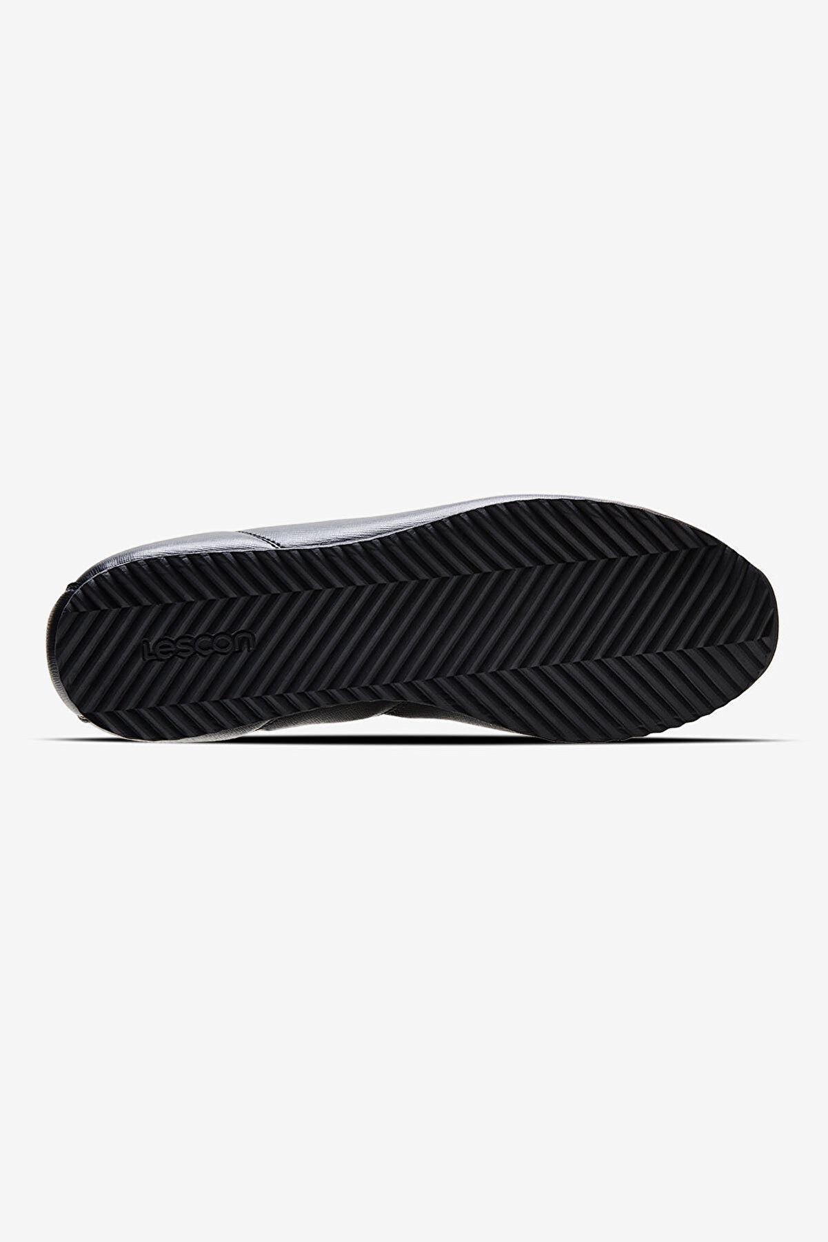 Lescon Neptun 4 Erkek Sneaker Spor Ayakkabı 