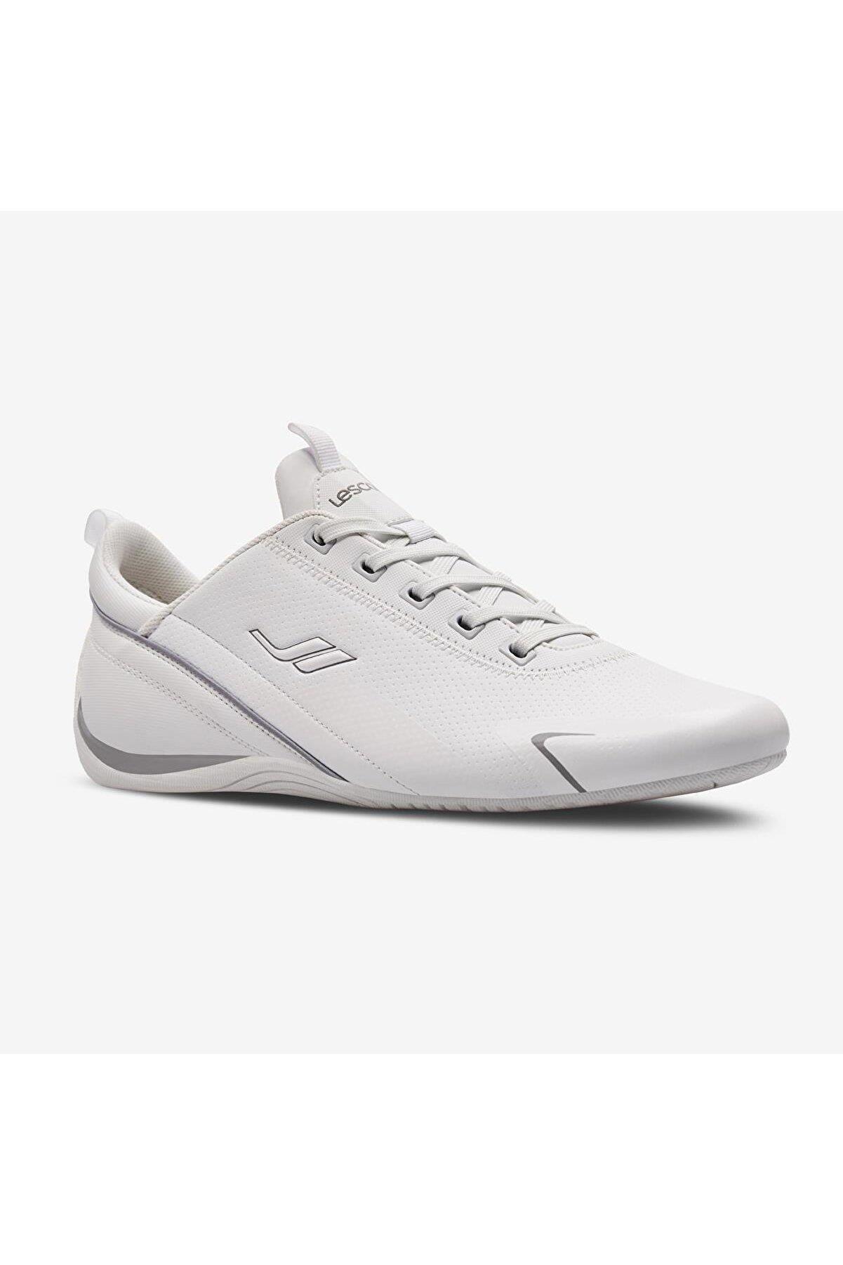 Lescon Smash 4  Erkek Sneaker Spor Ayakkabı