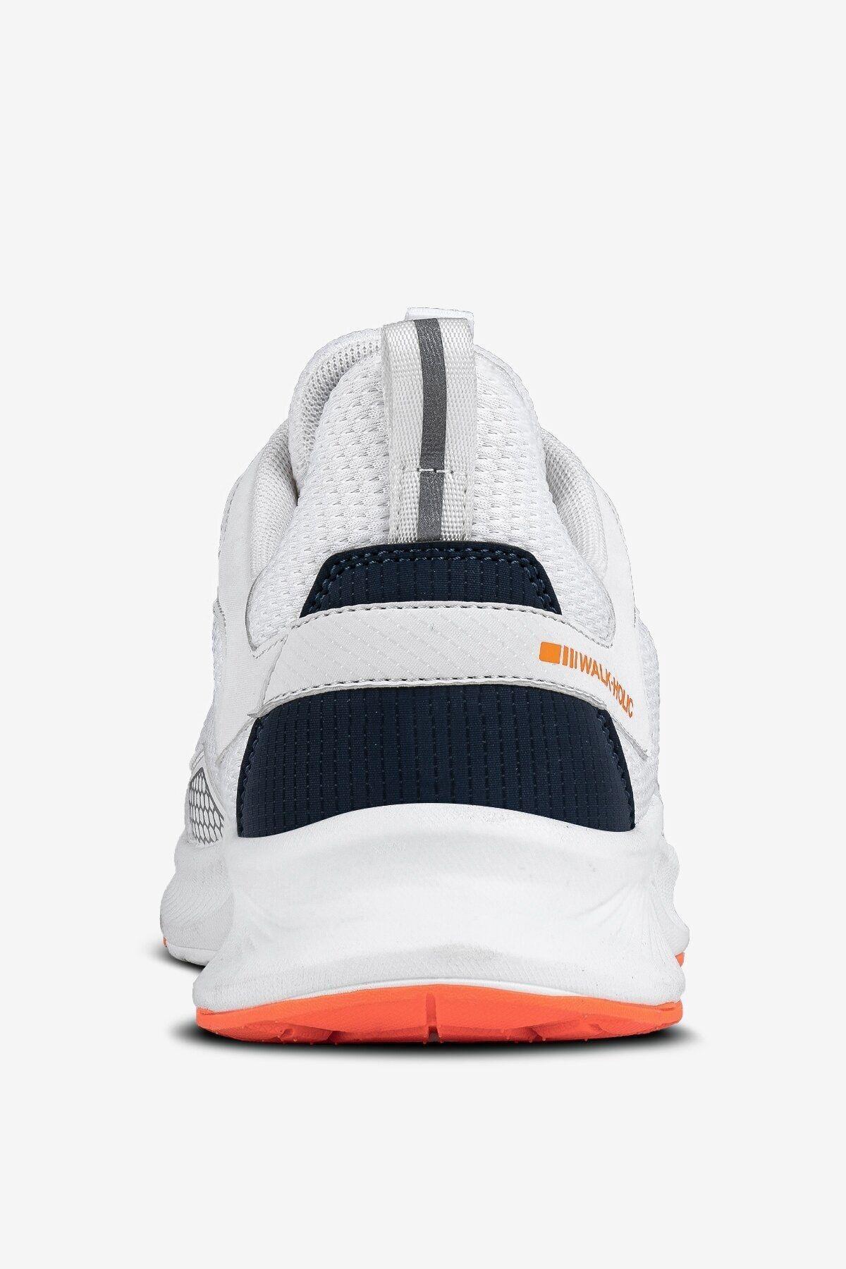 Lescon Street  Erkek Runner Koşu Ayakkabı